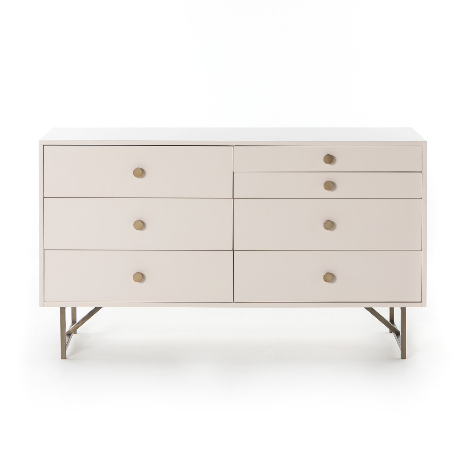 Ives 7-Drawer Dresser