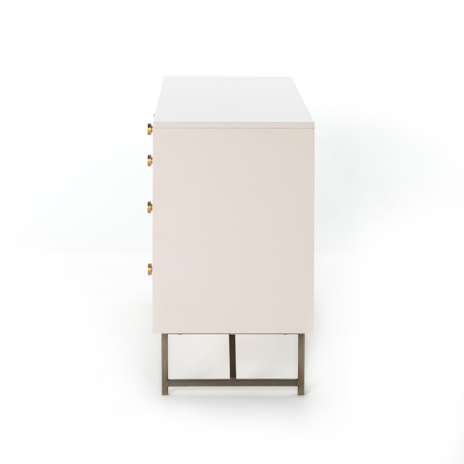Ives 7-Drawer Dresser