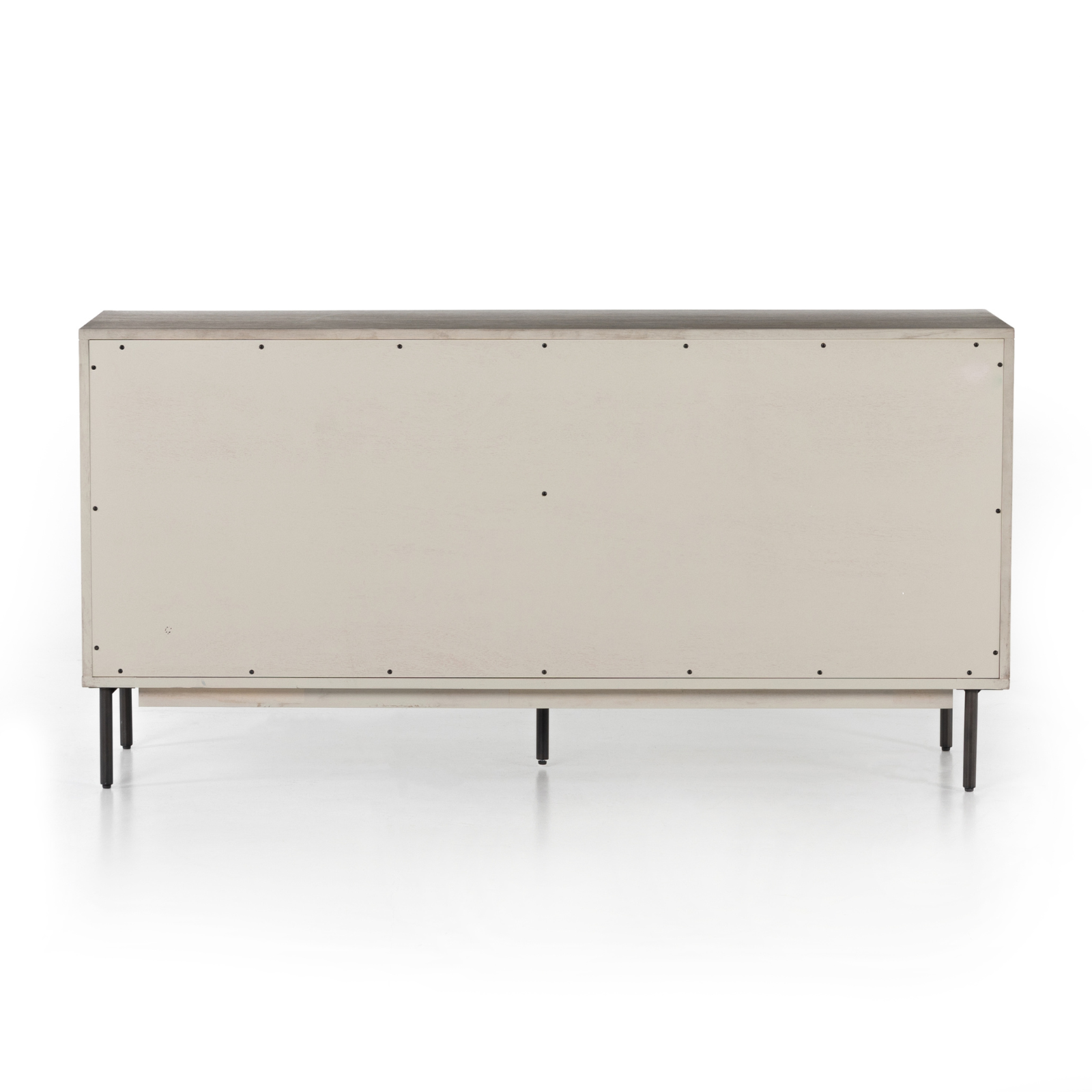 Briar 6-Drawer Dresser
