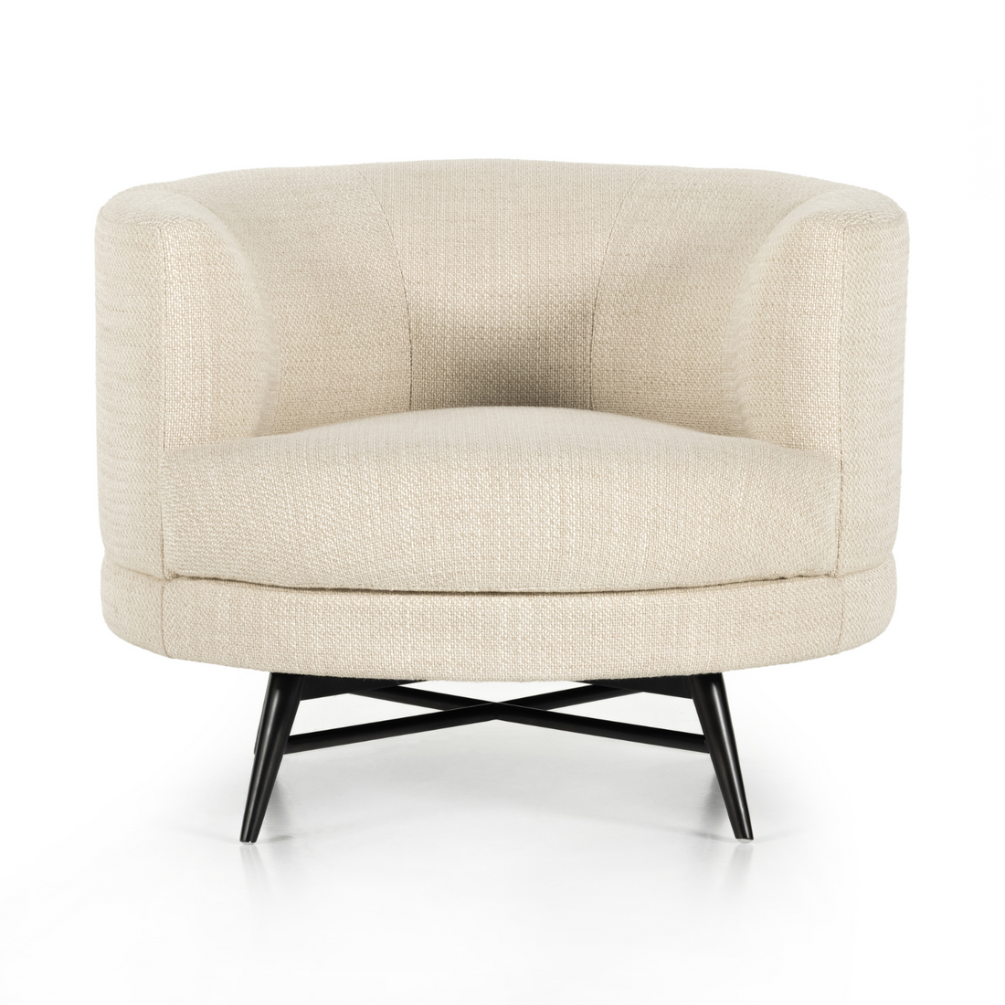 Hampton Swivel Chair
