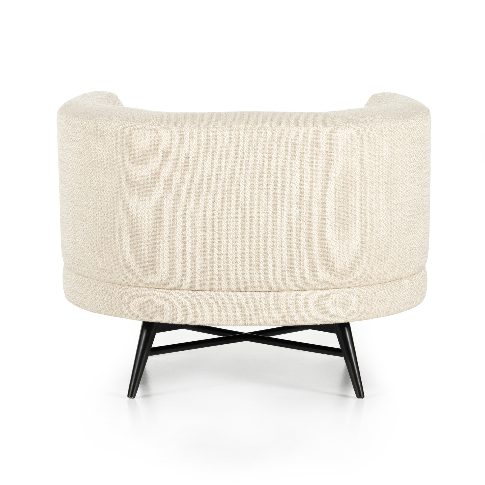 Hampton Swivel Chair