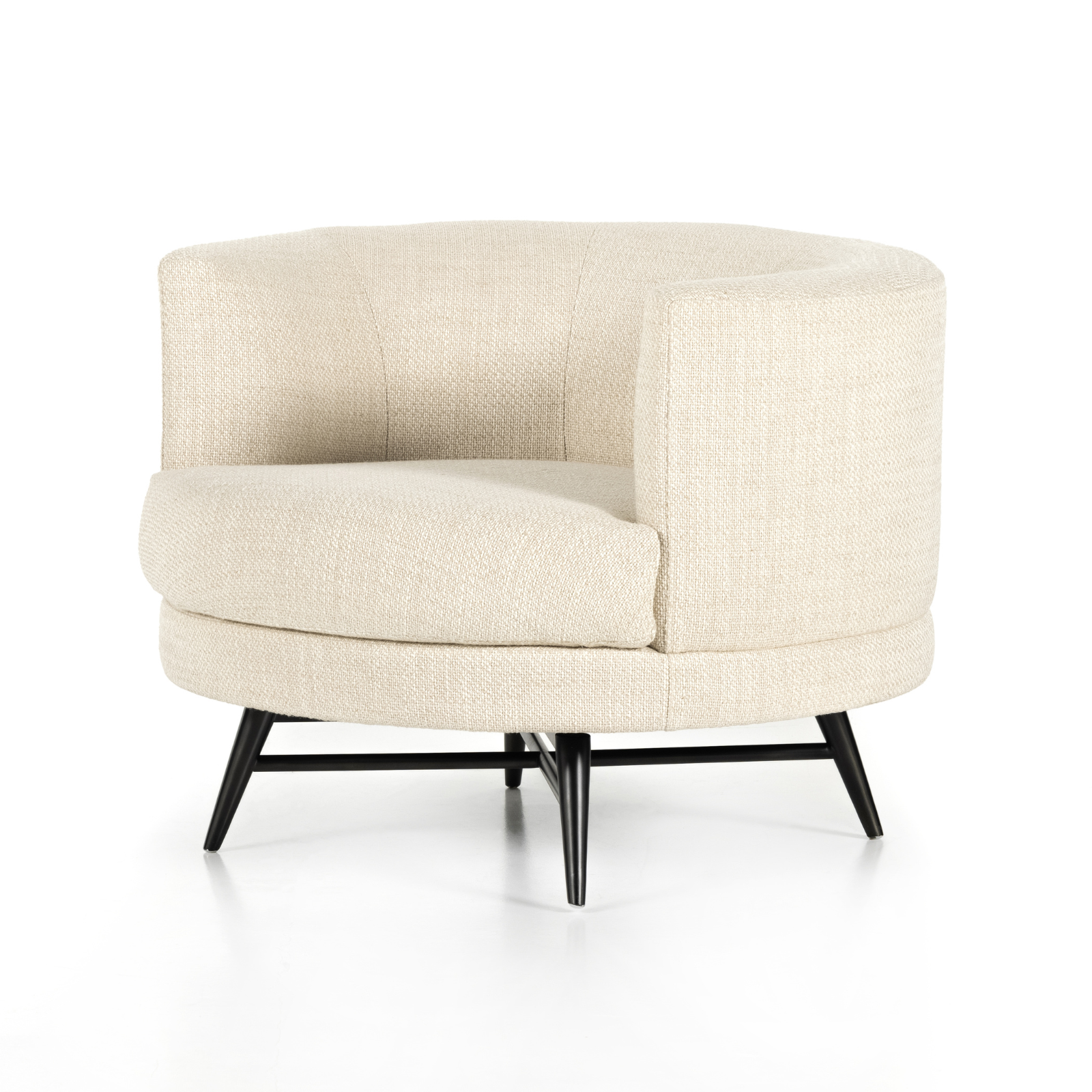 Hampton Swivel Chair