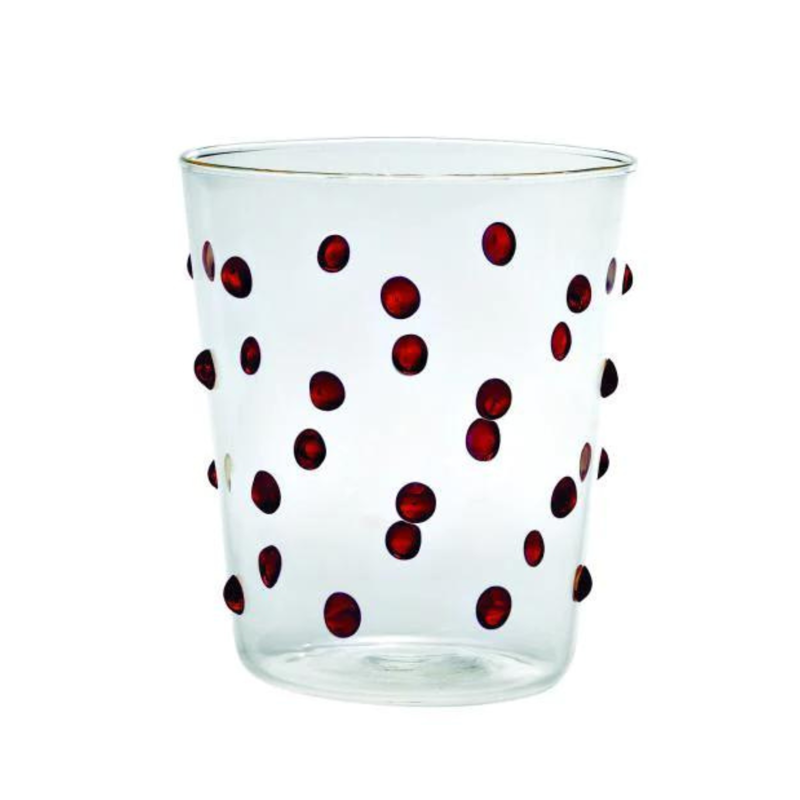 Glass Party Tumblers Sets