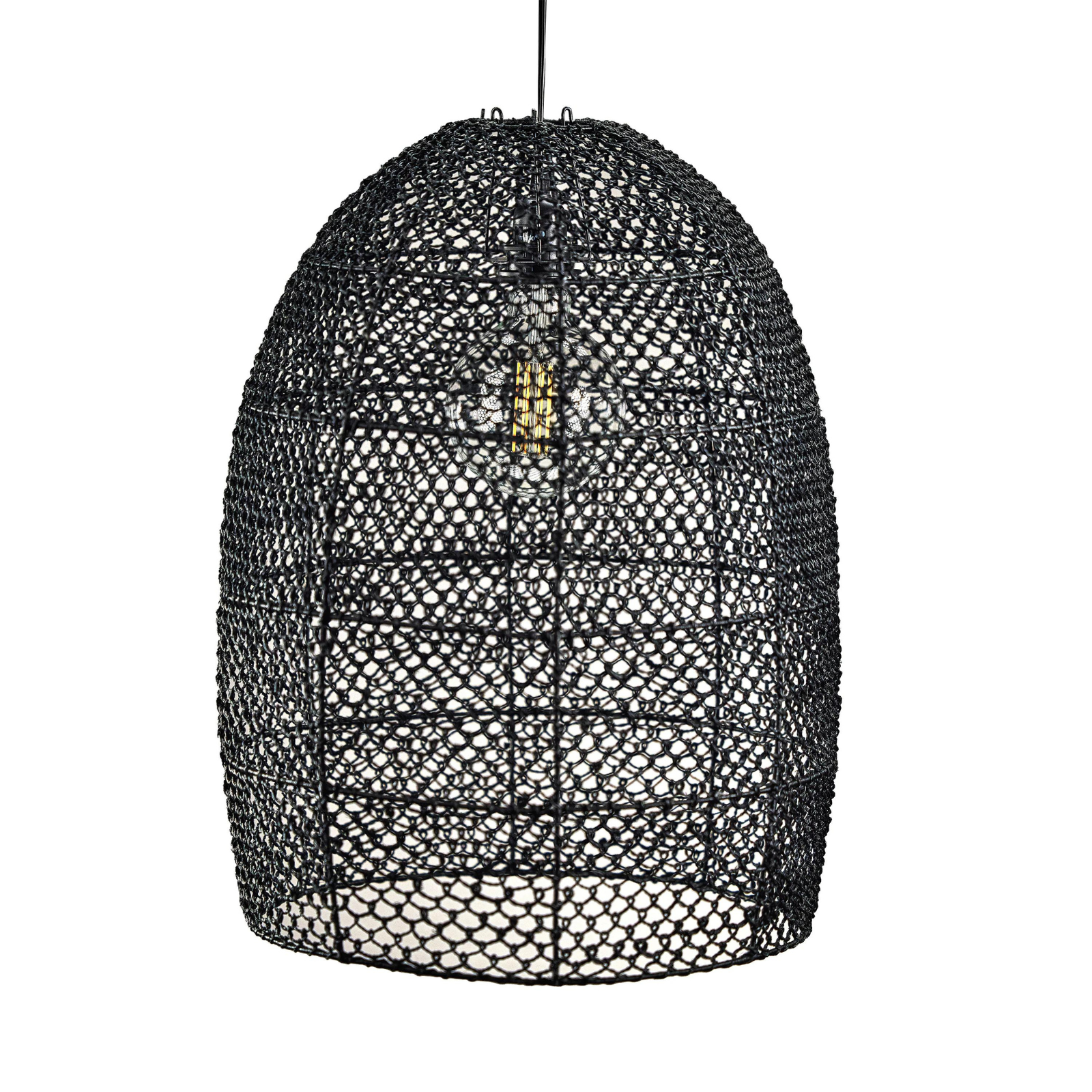 Abaca Pendant Lamp