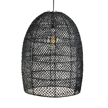 Abaca Pendant Lamp