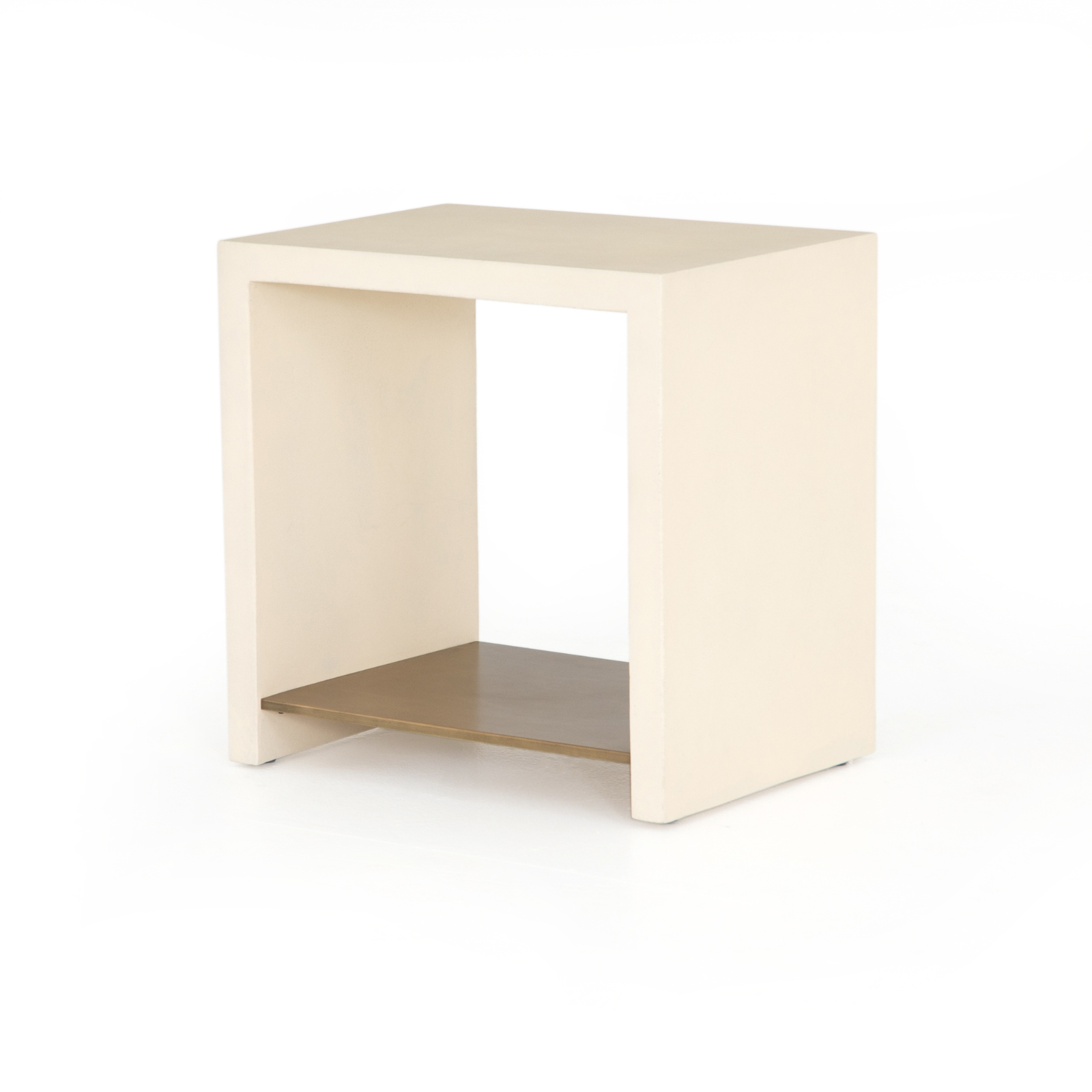 Lakeside End Table