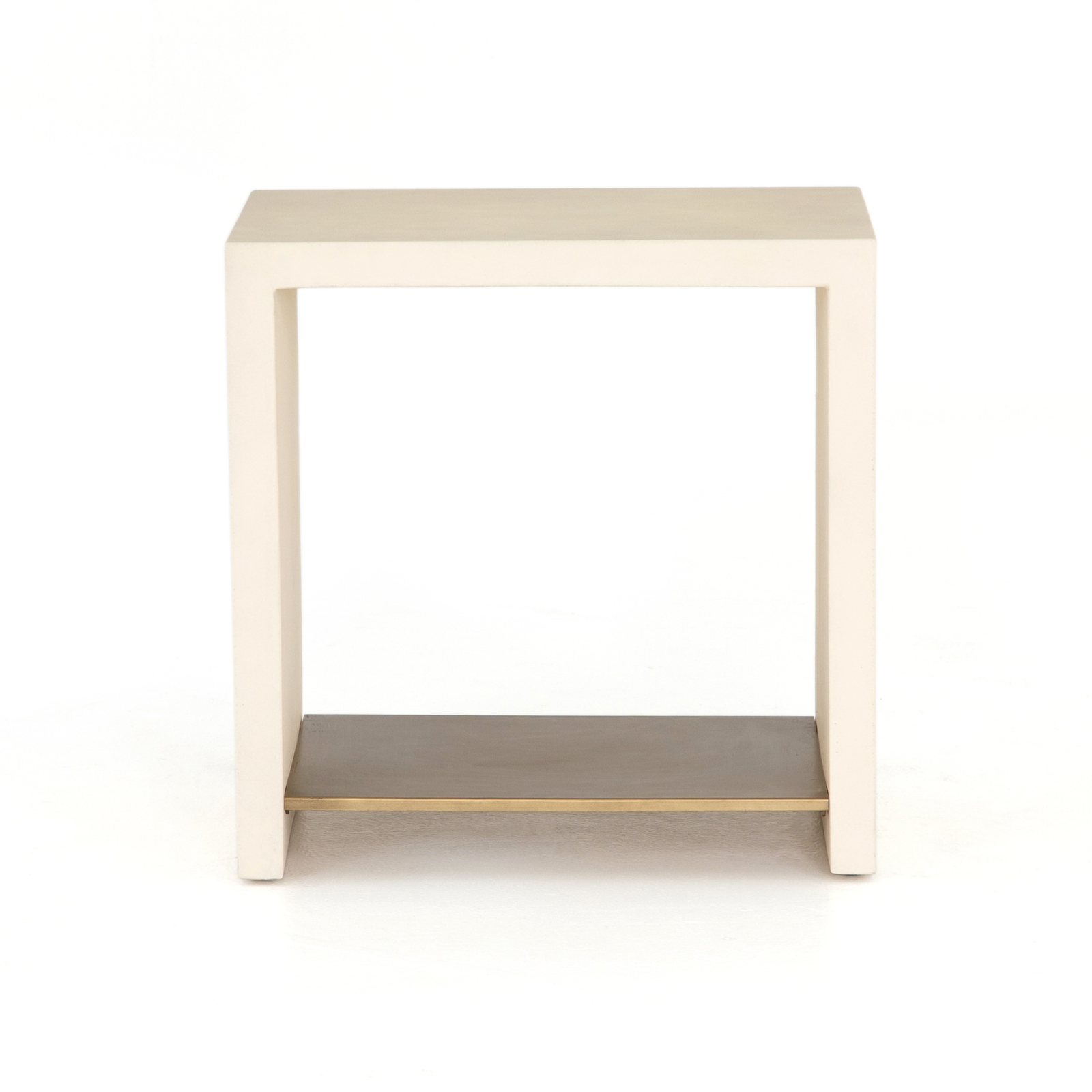 Lakeside End Table