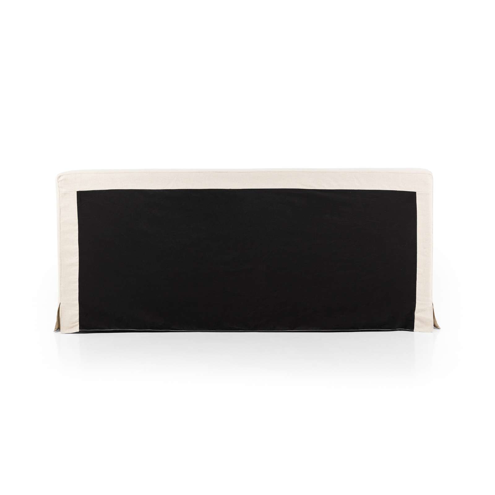 Harbor Slipcover Bed