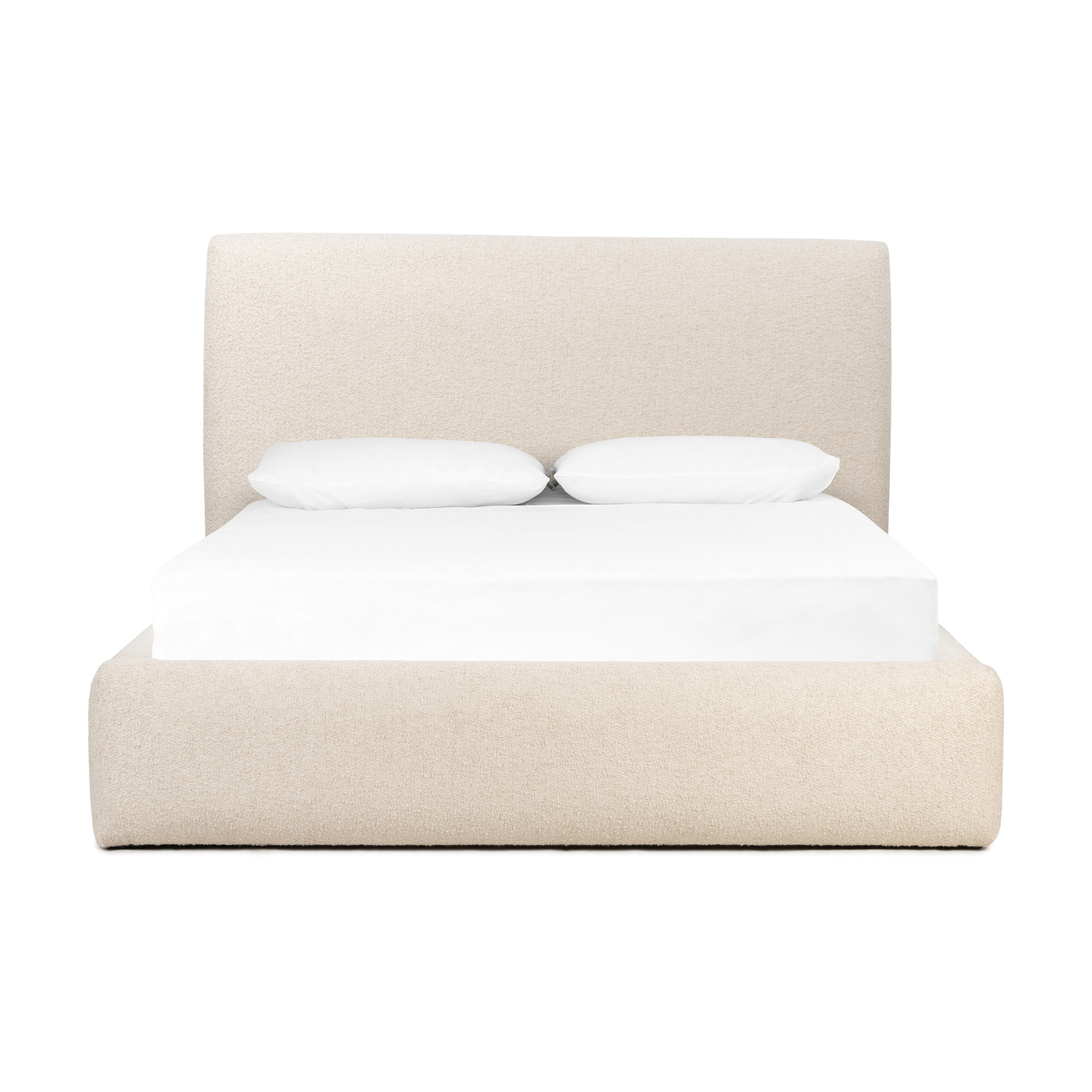 Gleason Bed