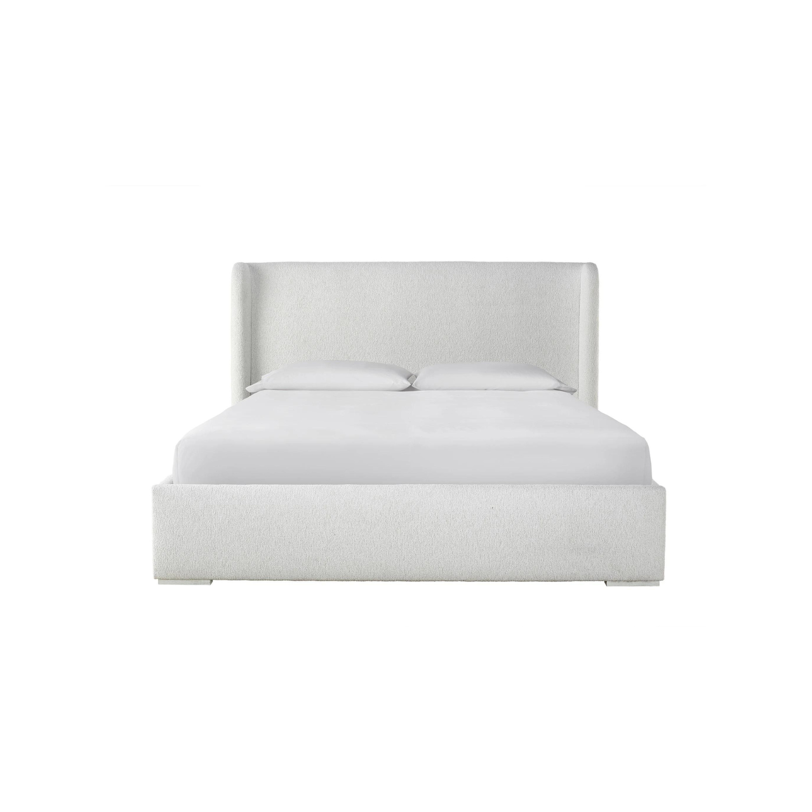 Restore Upholstered Bed
