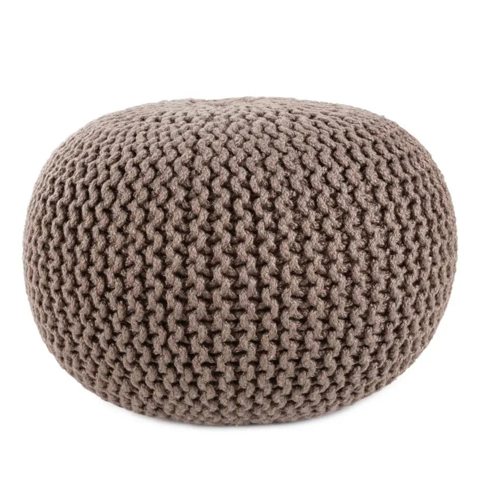 Asilah Indoor/Outdoor Pouf