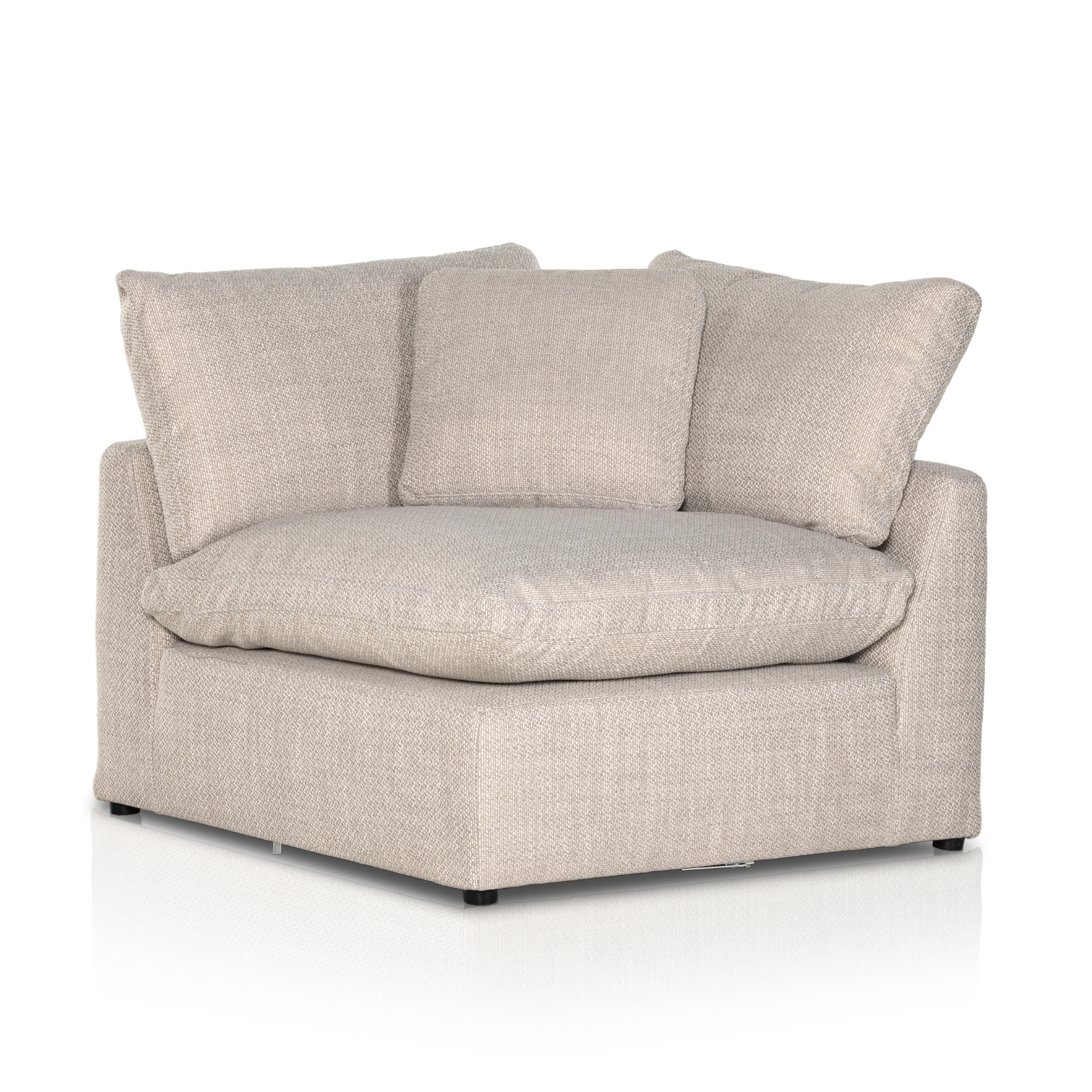 Montauk Sectional (Build Your Own)