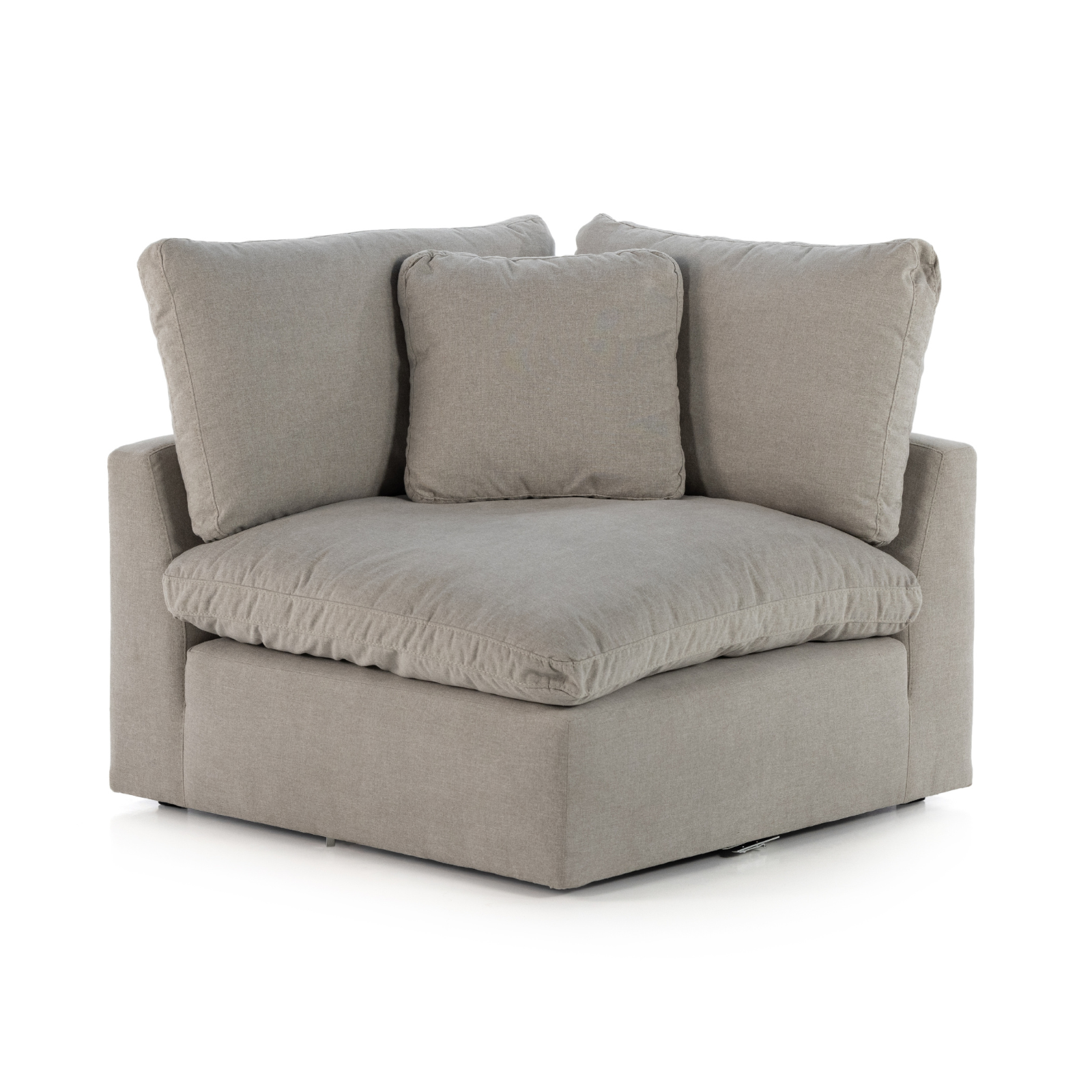Montauk Sectional (Build Your Own)