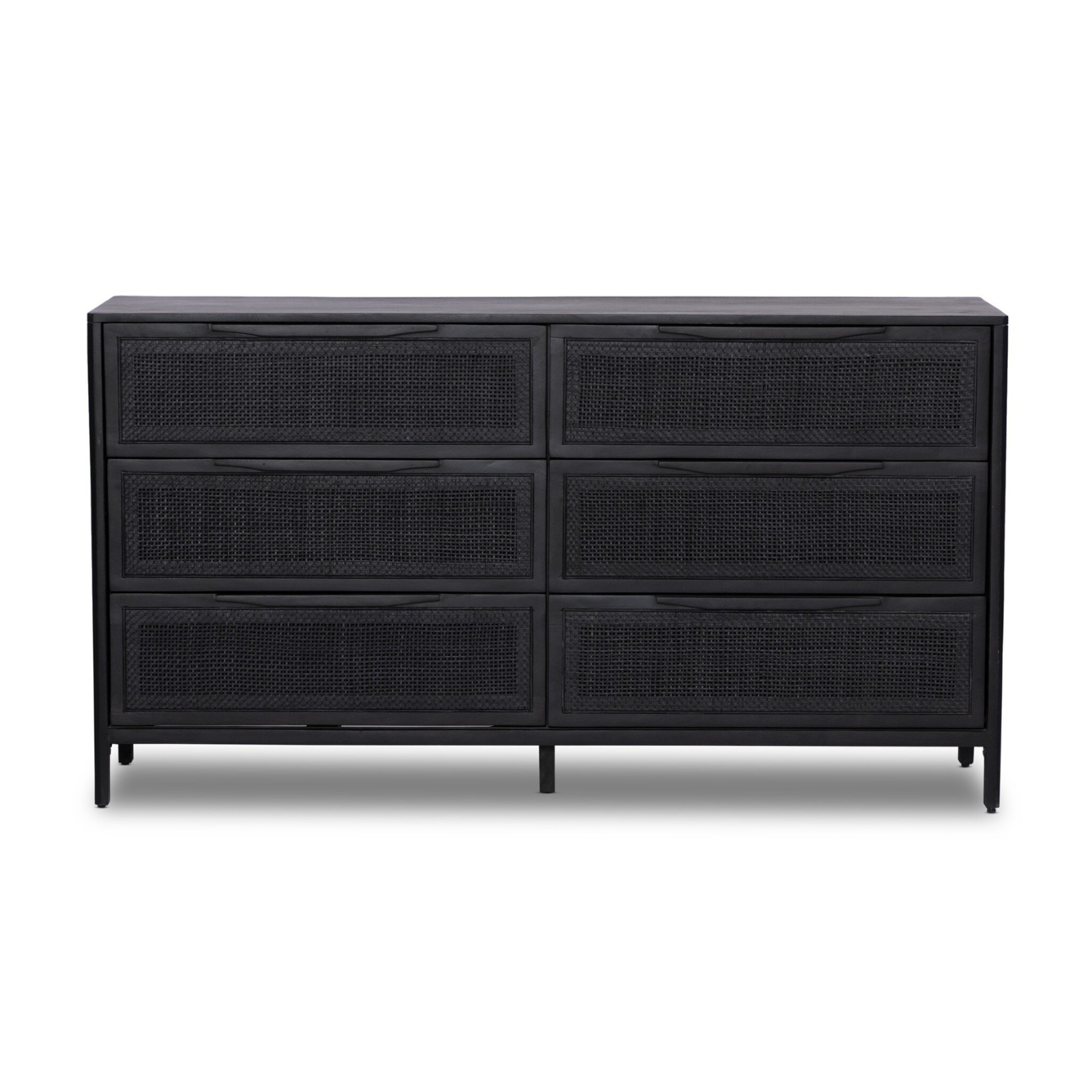 Tuthill 6-Drawer Dresser