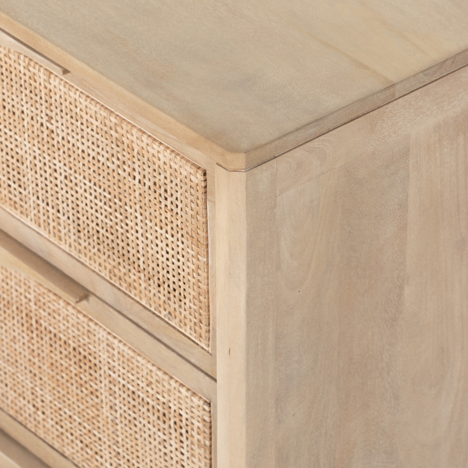 Tuthill Nightstand