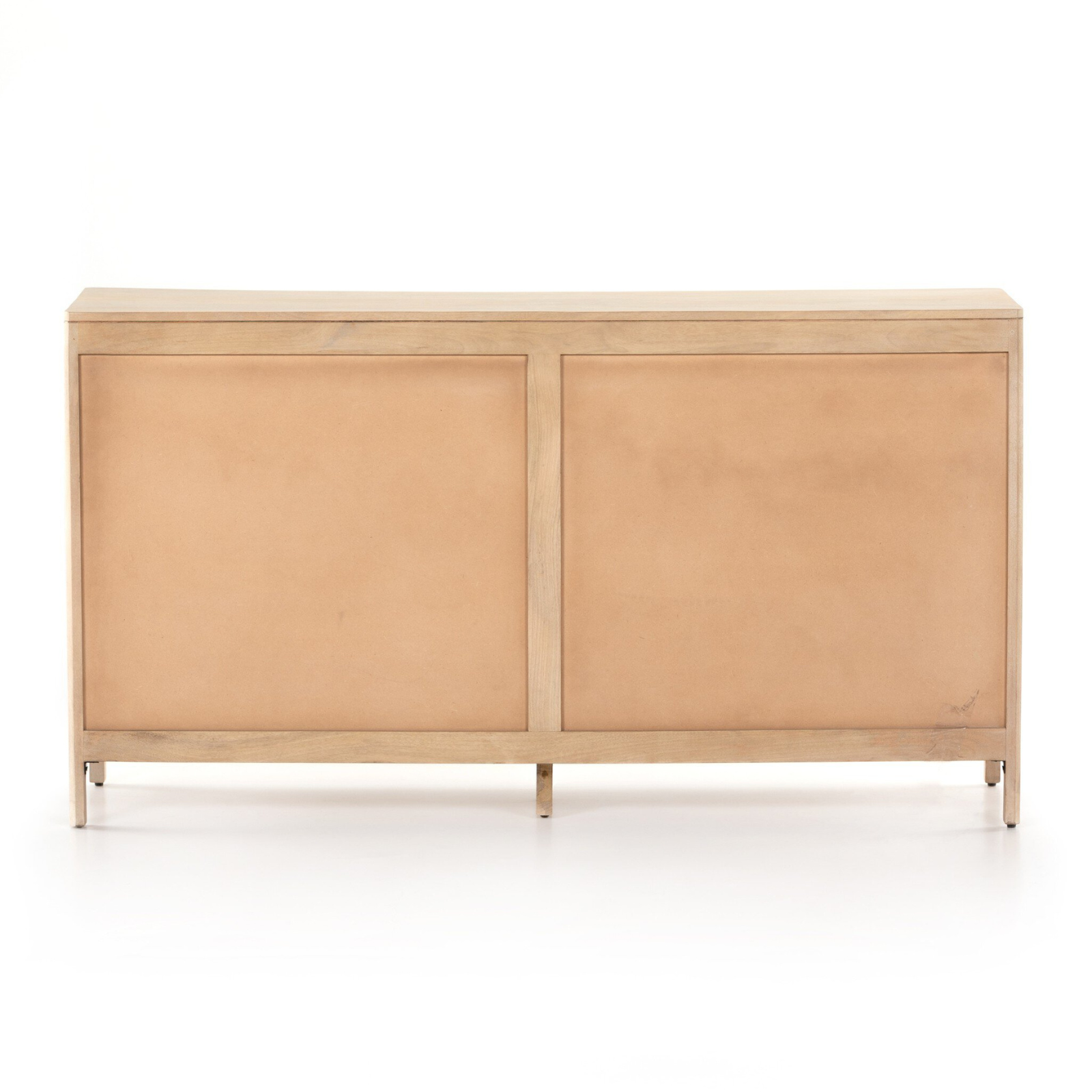 Tuthill 6-Drawer Dresser