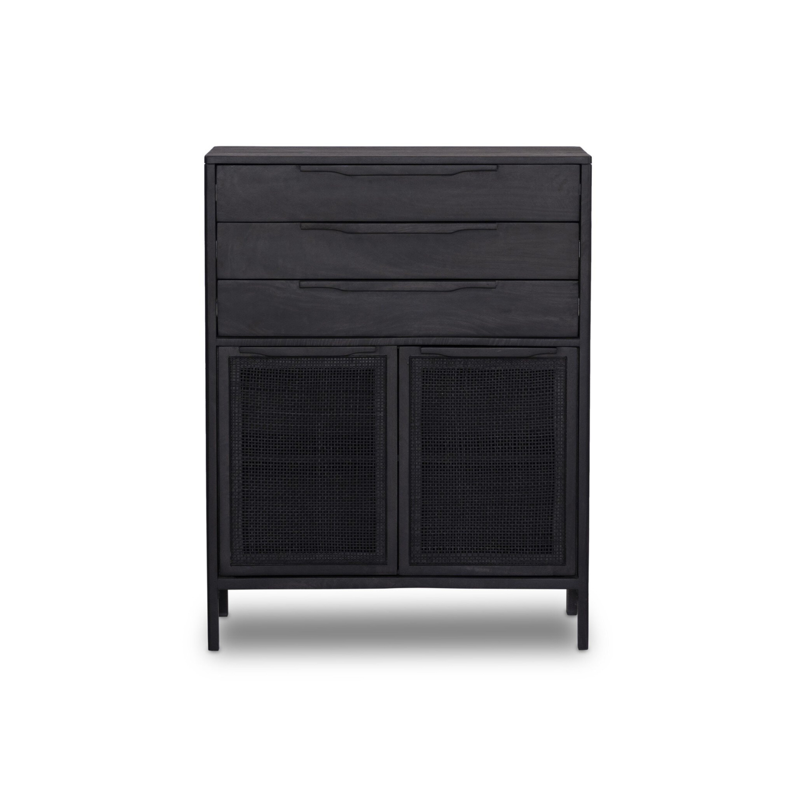 Tuthill Tall Dresser
