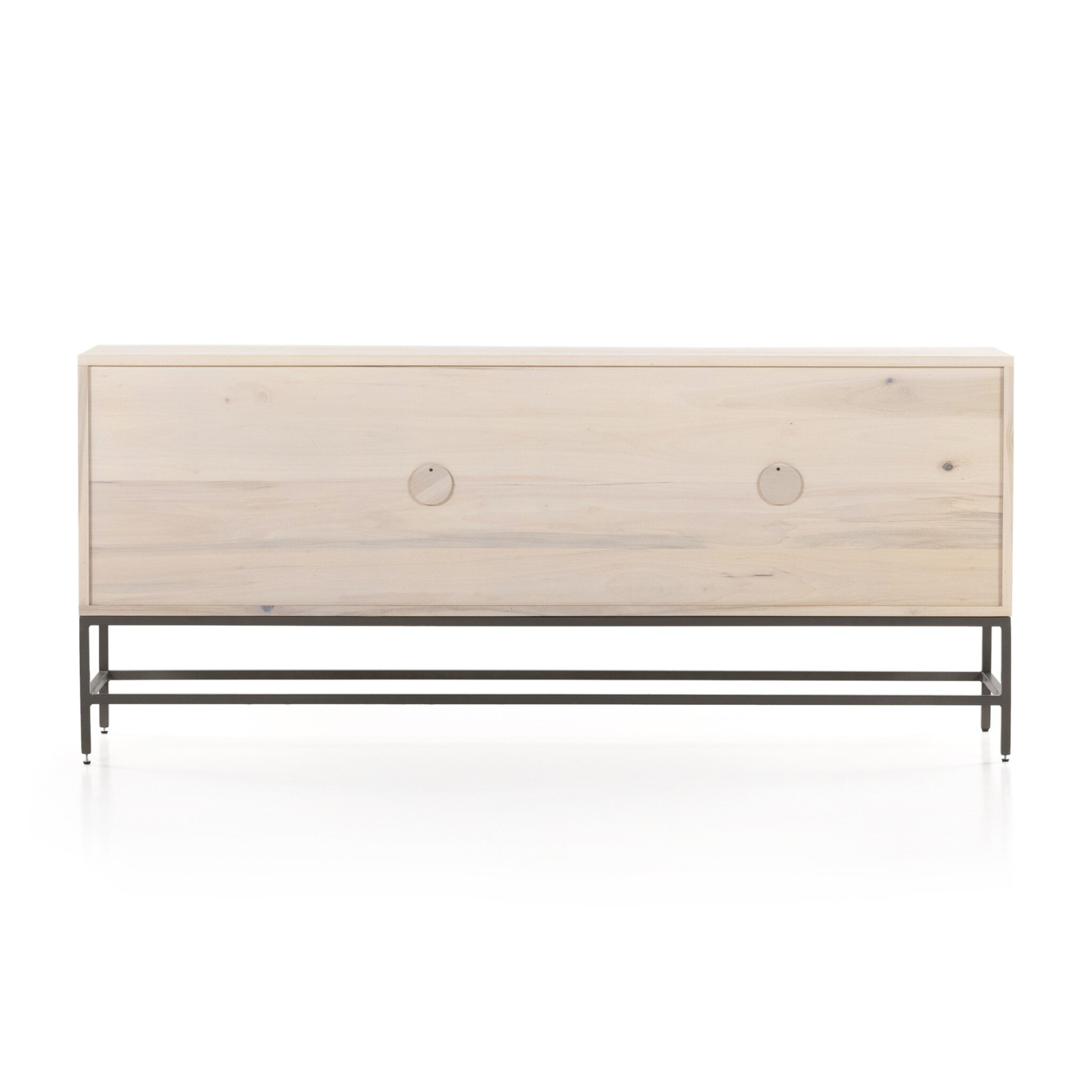 Poplar Sideboard