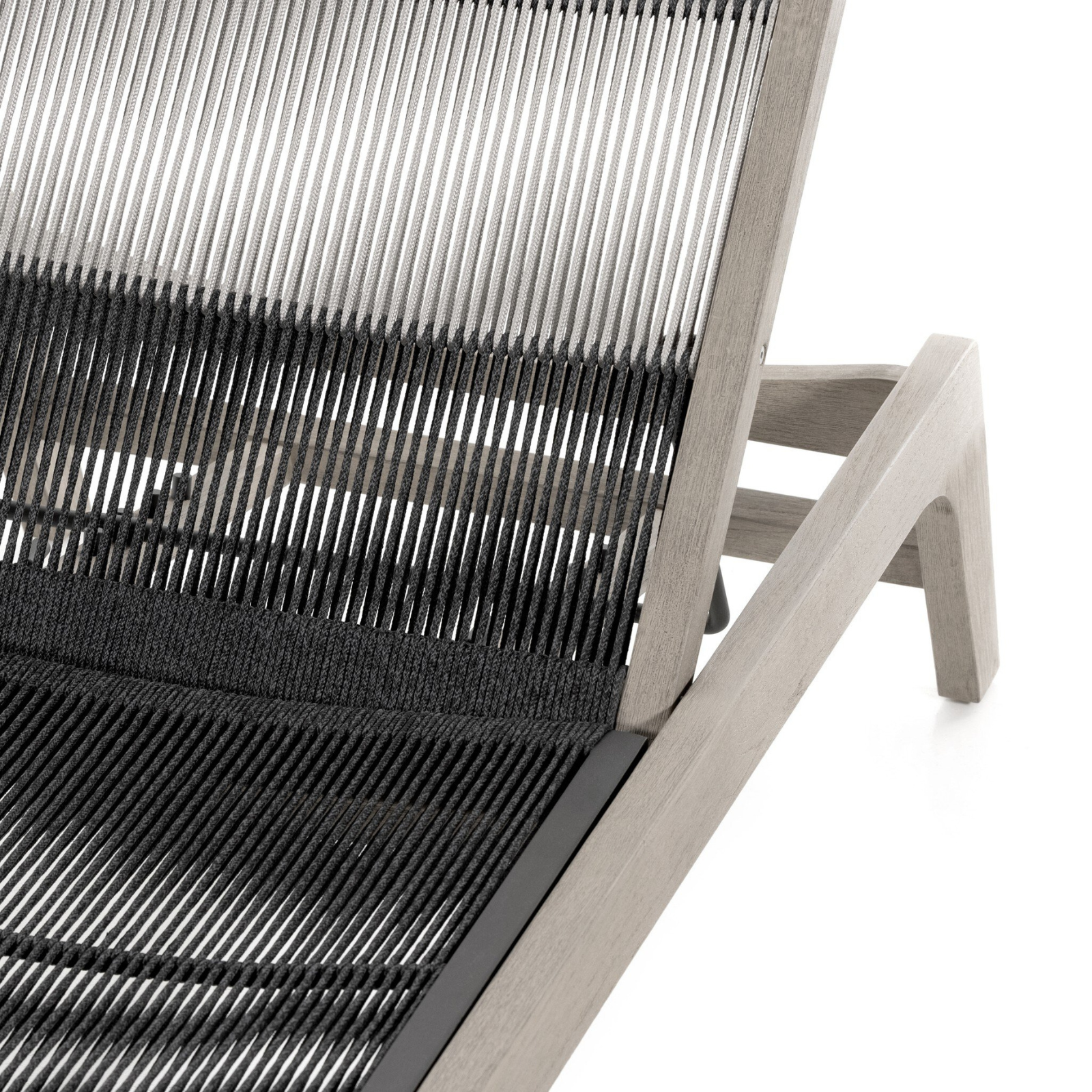 Tyler Outdoor Chaise