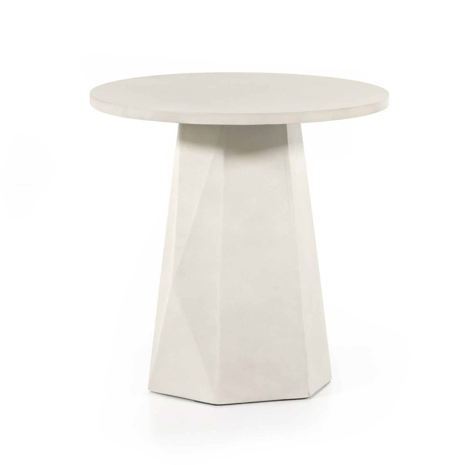 Tyndall Outdoor End Table