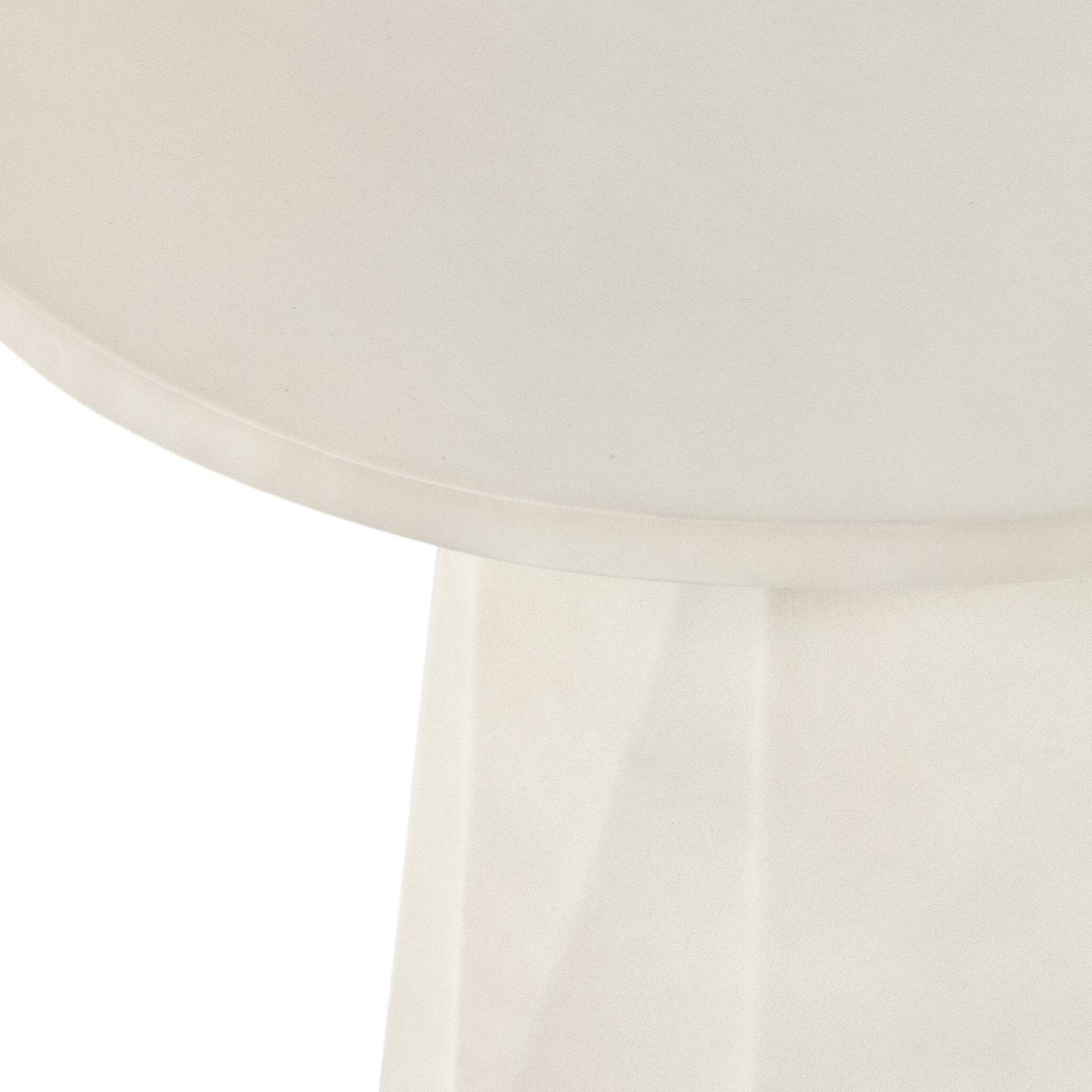 Tyndall Outdoor End Table