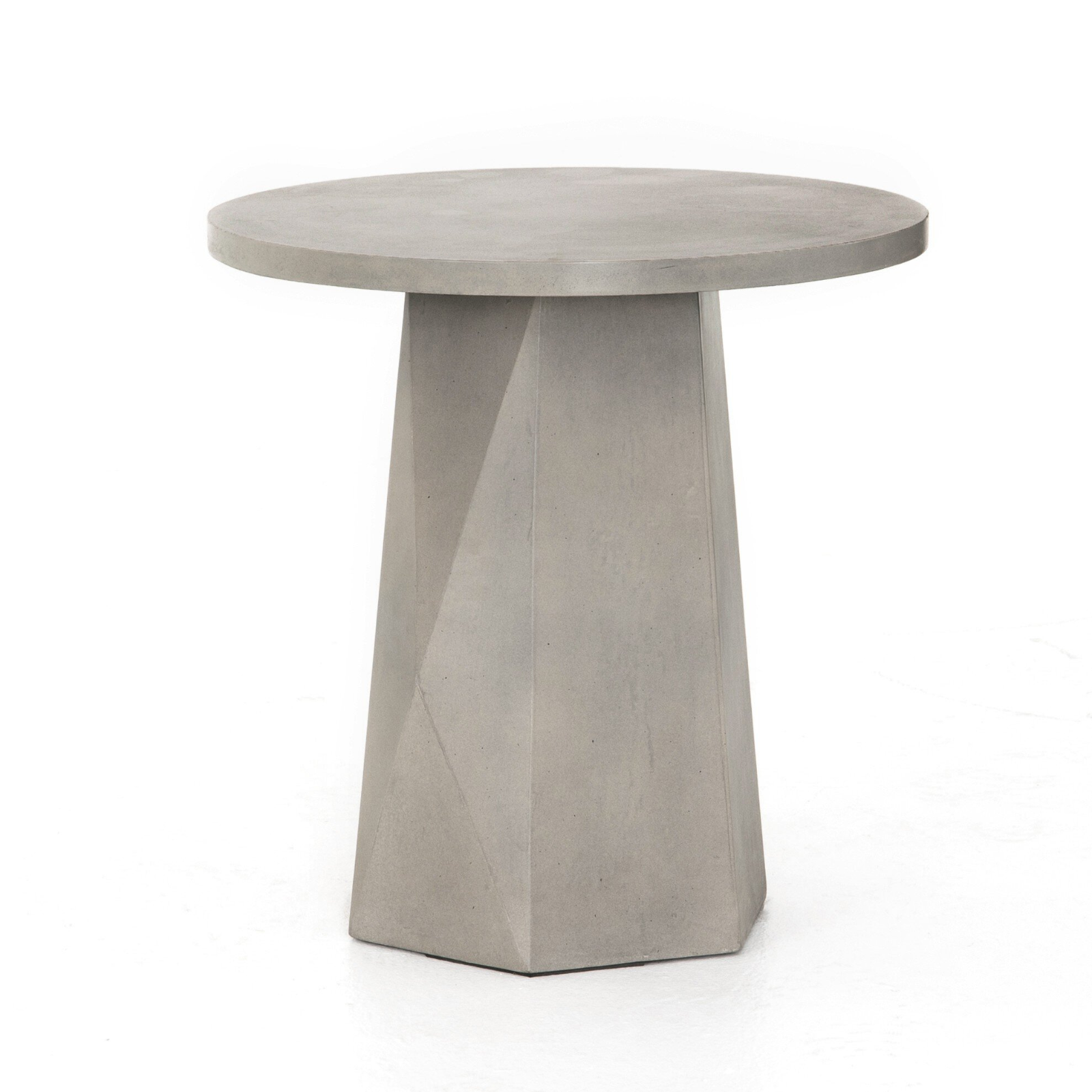 Tyndall Outdoor End Table