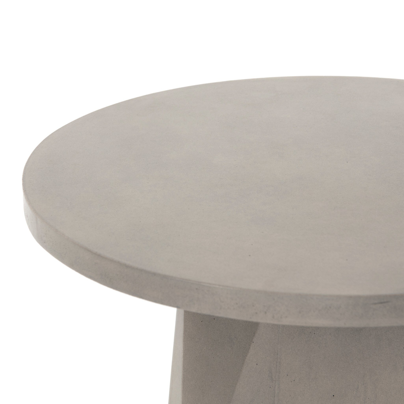 Tyndall Outdoor End Table