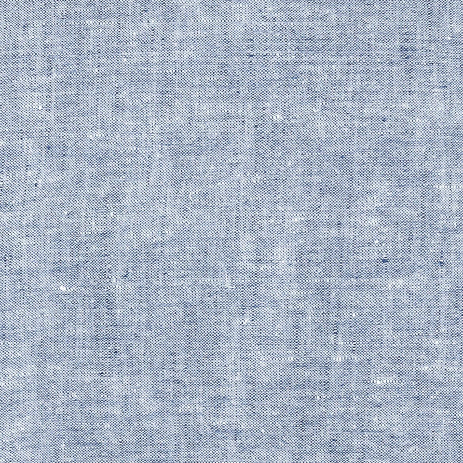 Fringe-edged Linen Napkins (Set of 4)