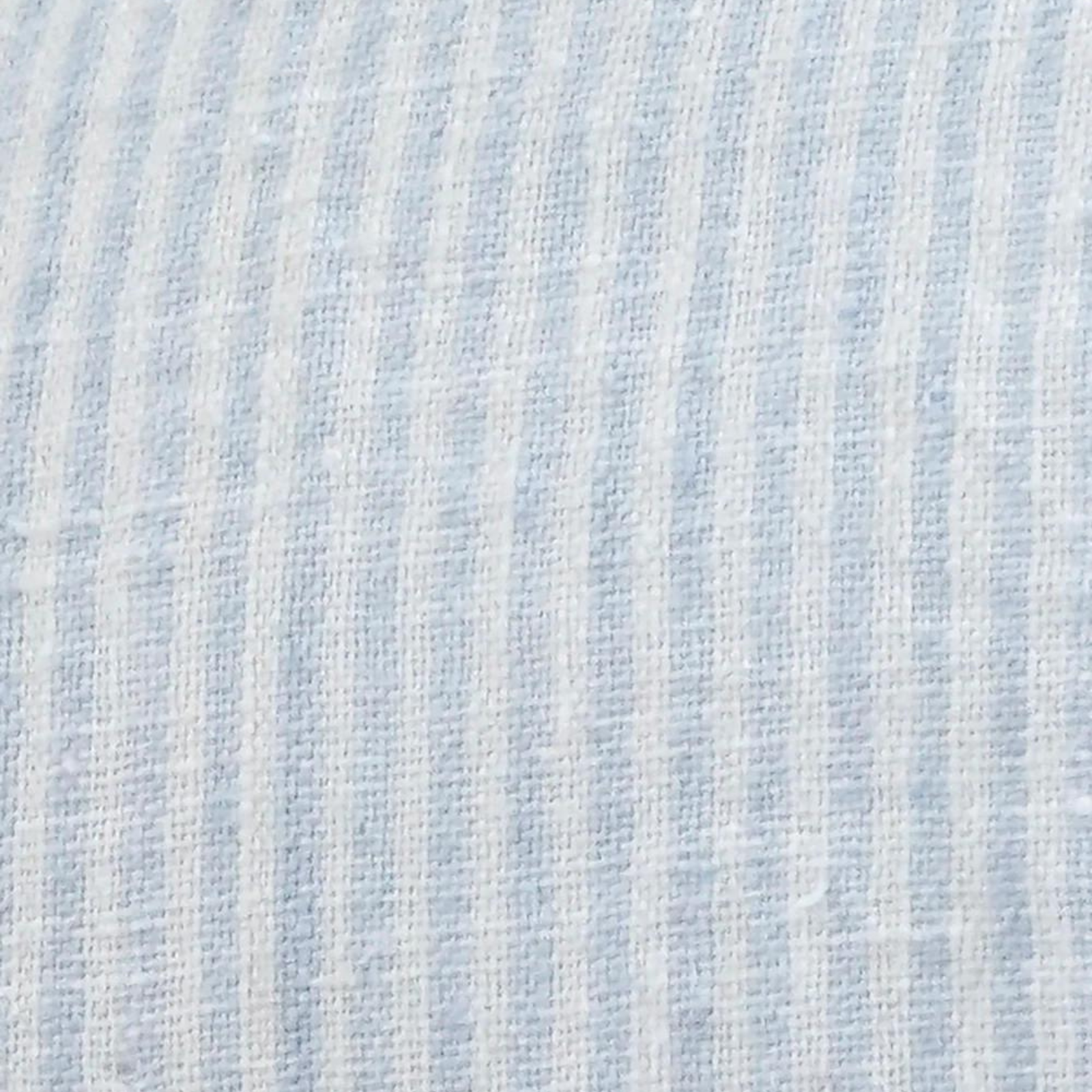 Fringe-edged Linen Napkins (Set of 4)