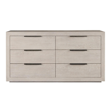 High Ridge 6-Drawer Dresser