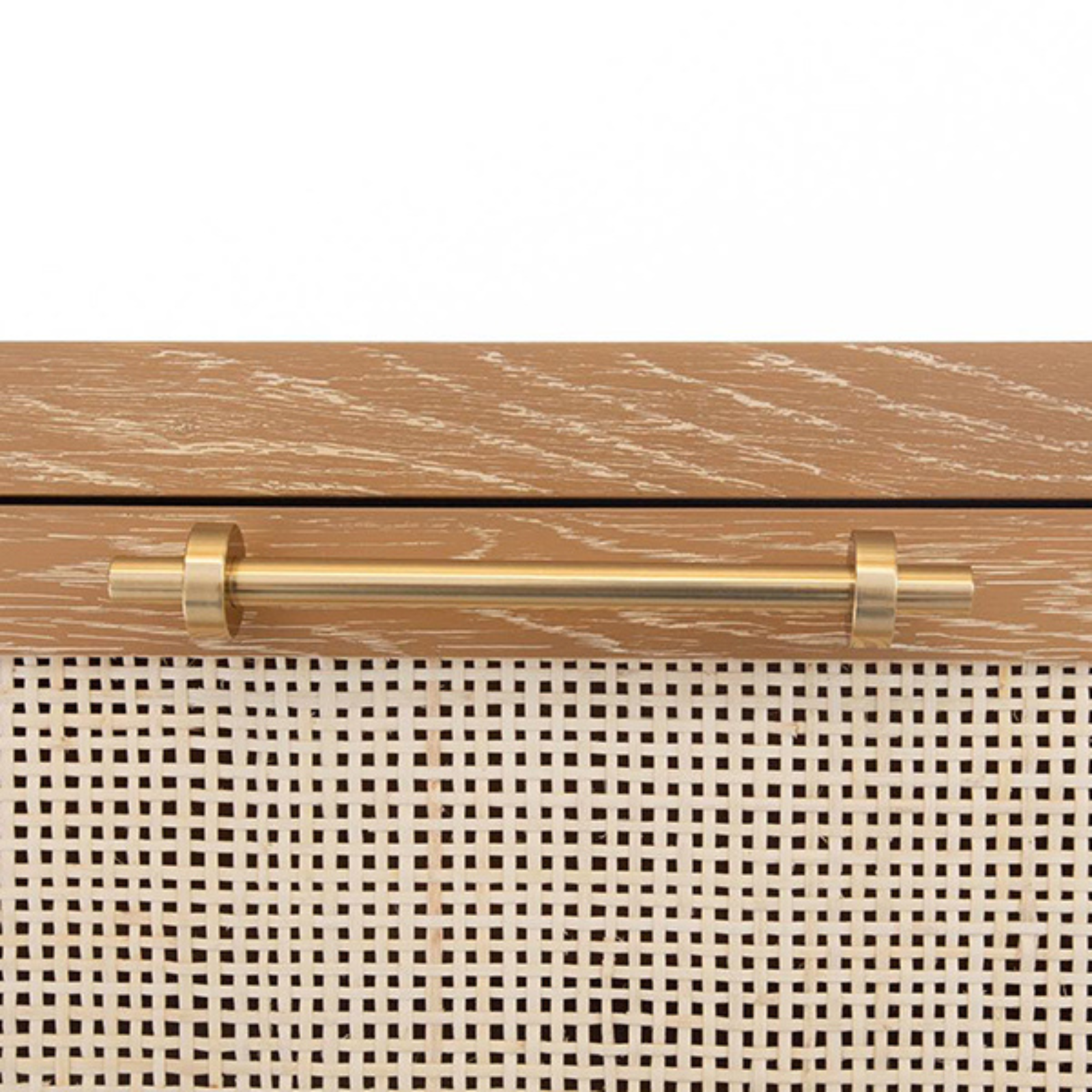 County 6-Drawer Dresser