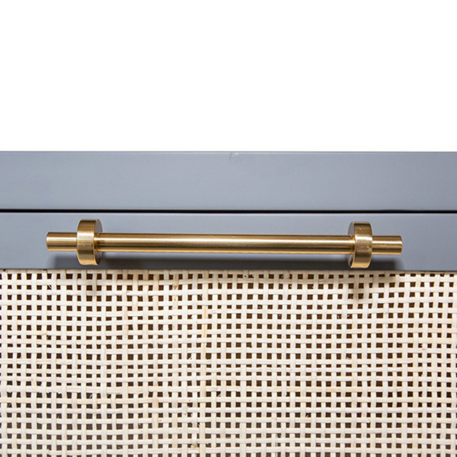 County 6-Drawer Dresser
