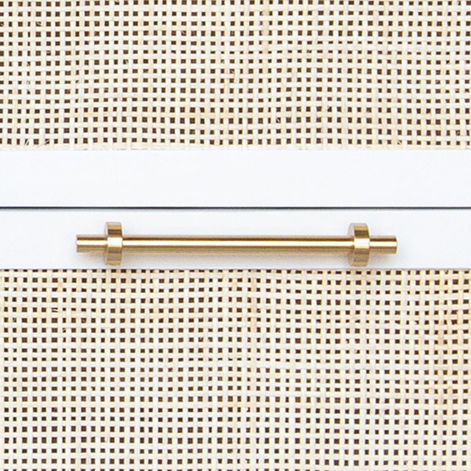 County 6-Drawer Dresser
