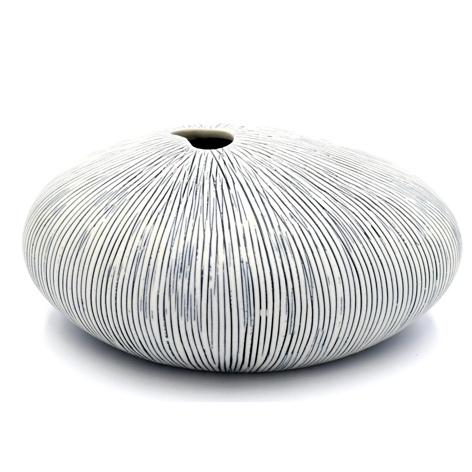 Pebble Vase