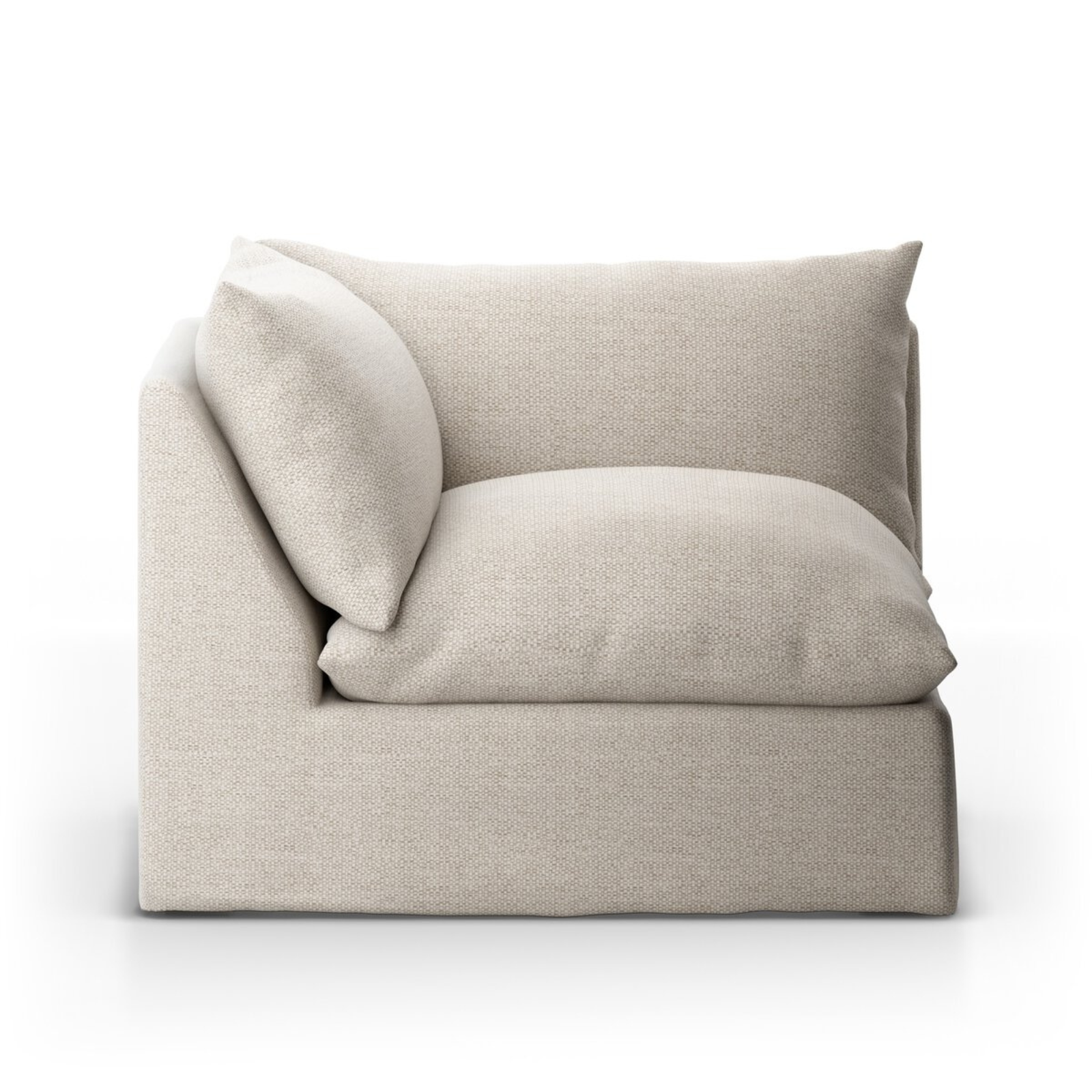Fisher Outdoor Sectional (Build Your Own)
