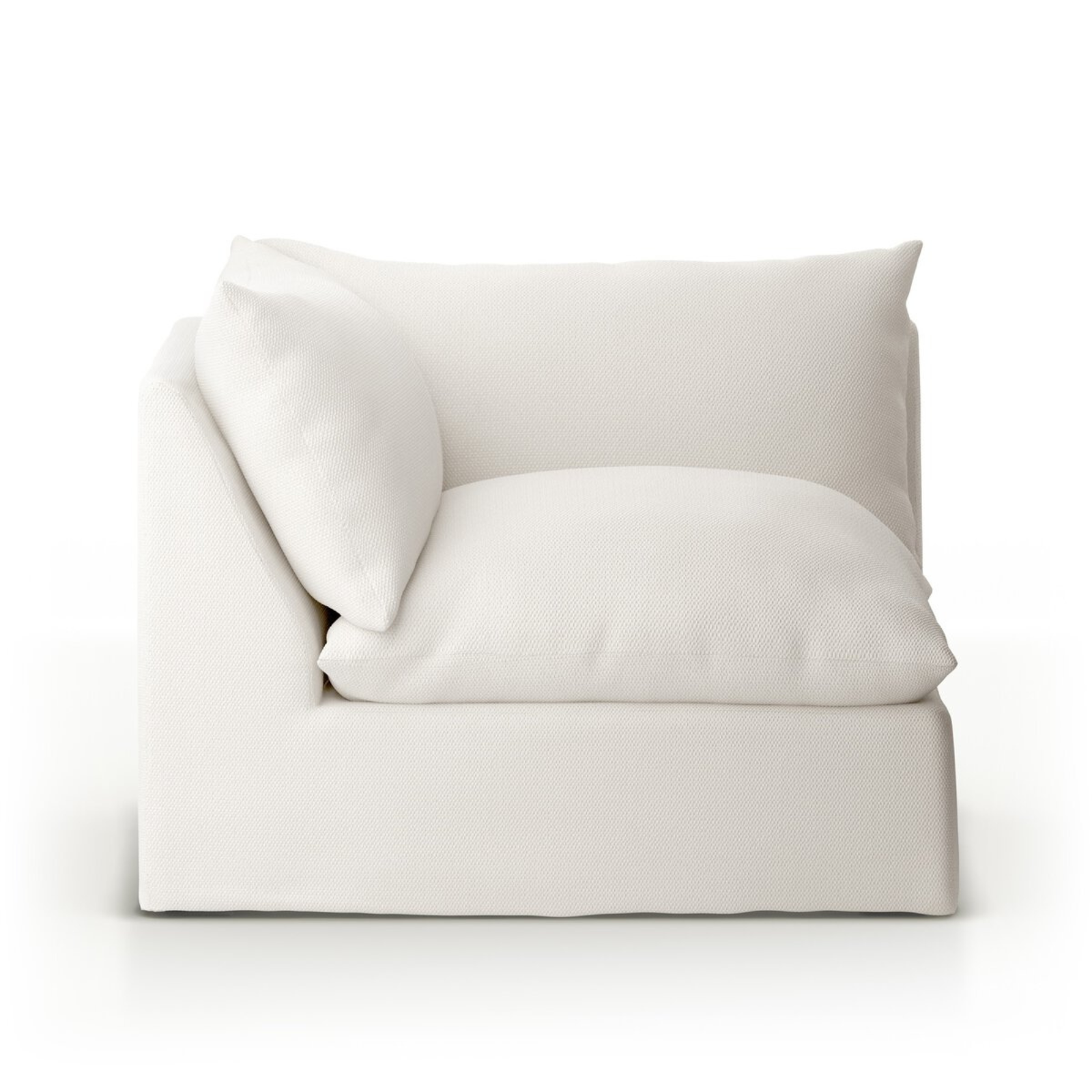 Fisher Outdoor Sectional (Build Your Own)