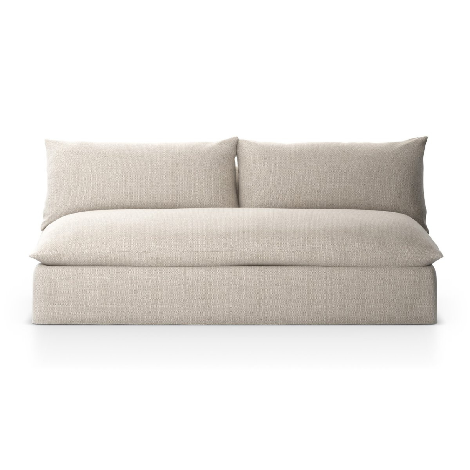 Fisher Outdoor Sectional (Build Your Own)