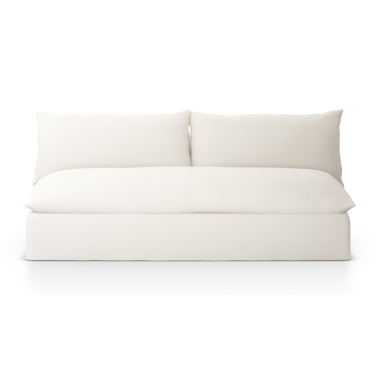 Fisher Outdoor Sectional (Build Your Own)