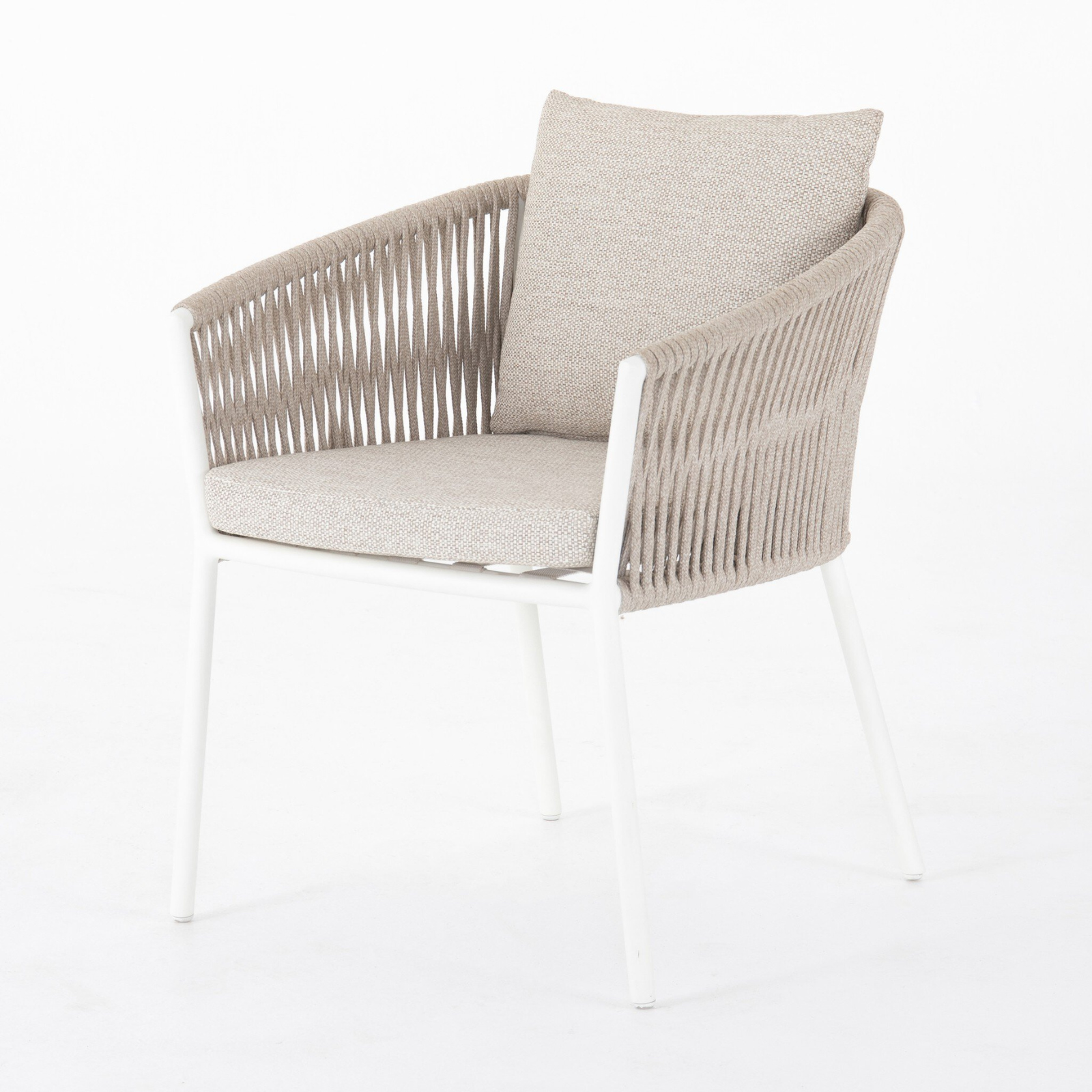 Porter Outdoor Dining Chair