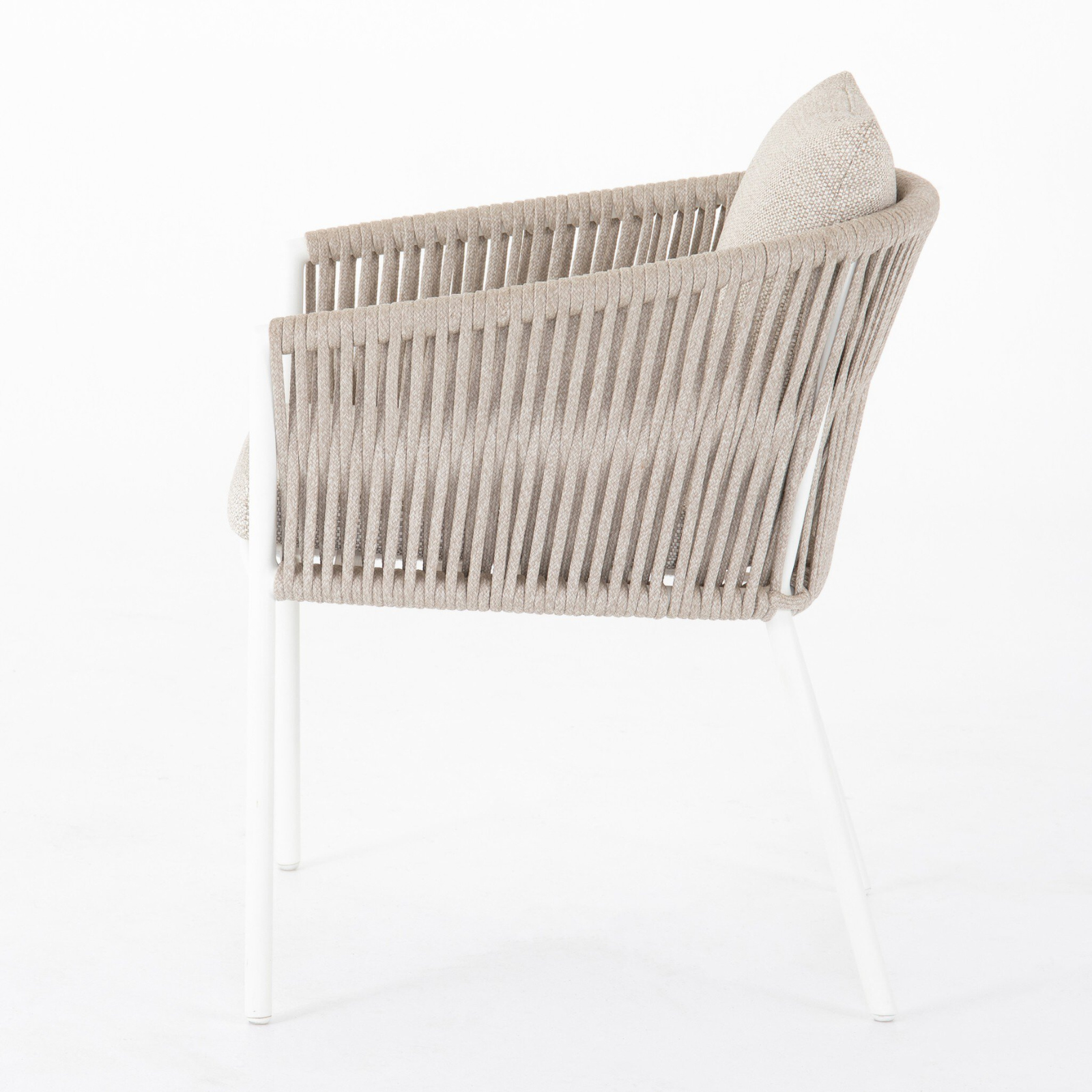 Porter Outdoor Dining Chair