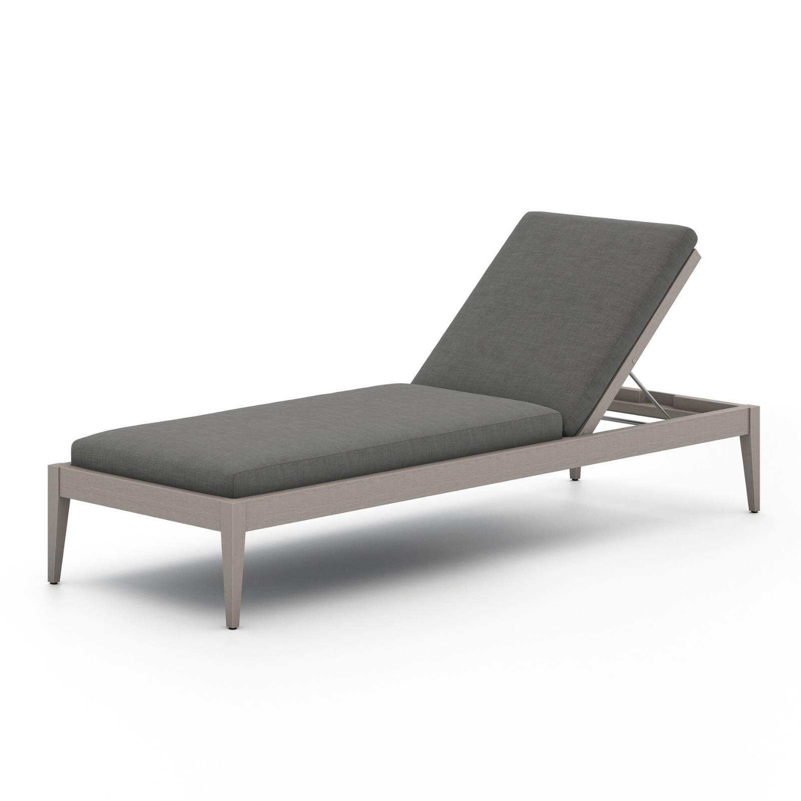 Sycamore Outdoor Chaise