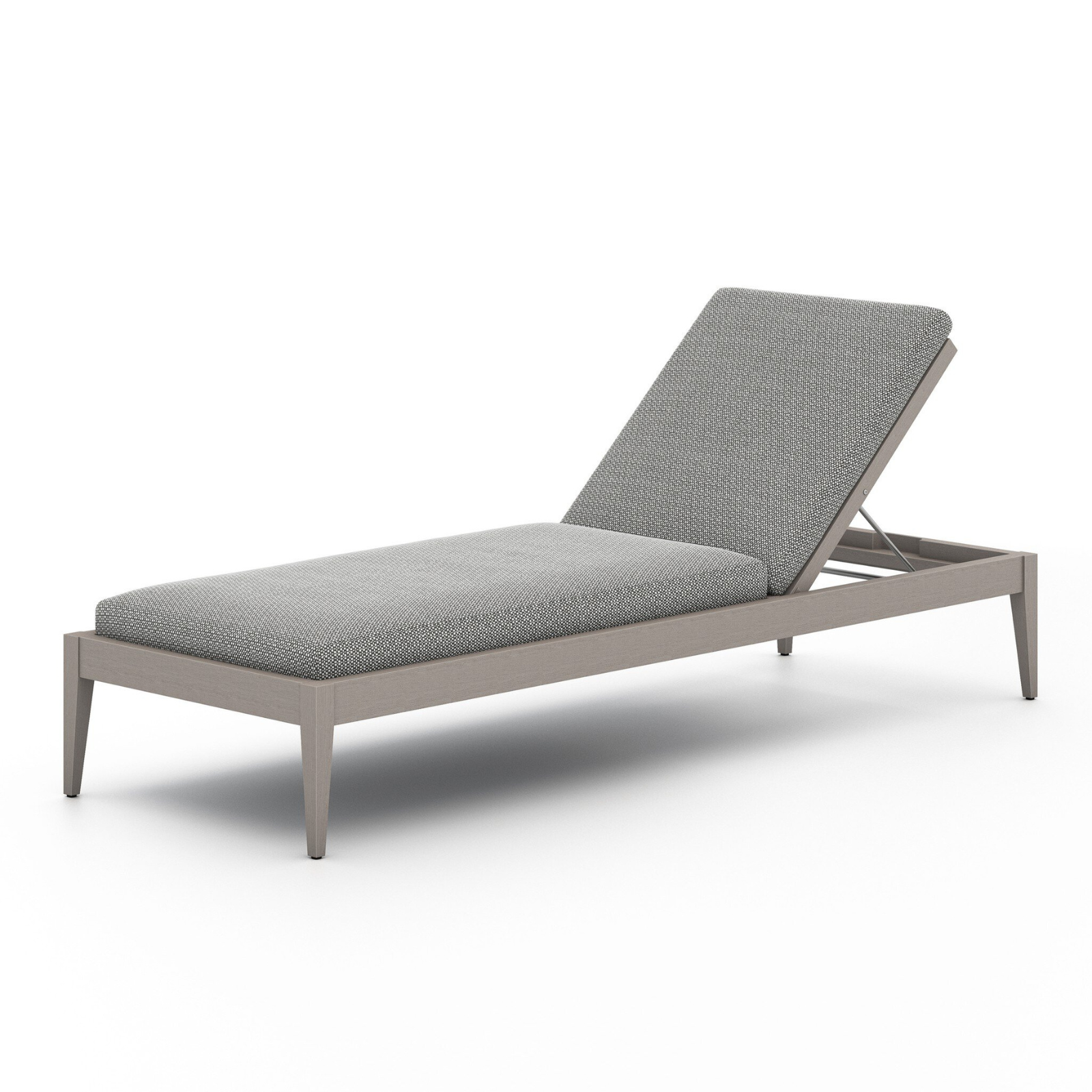 Sycamore Outdoor Chaise