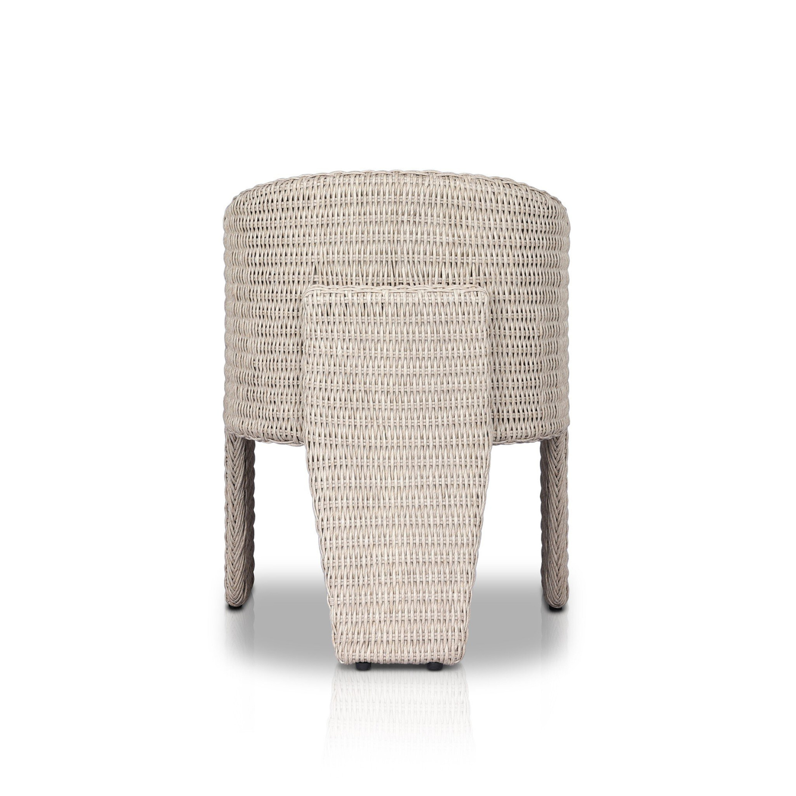 Fort Pond Outdoor Dining Chair