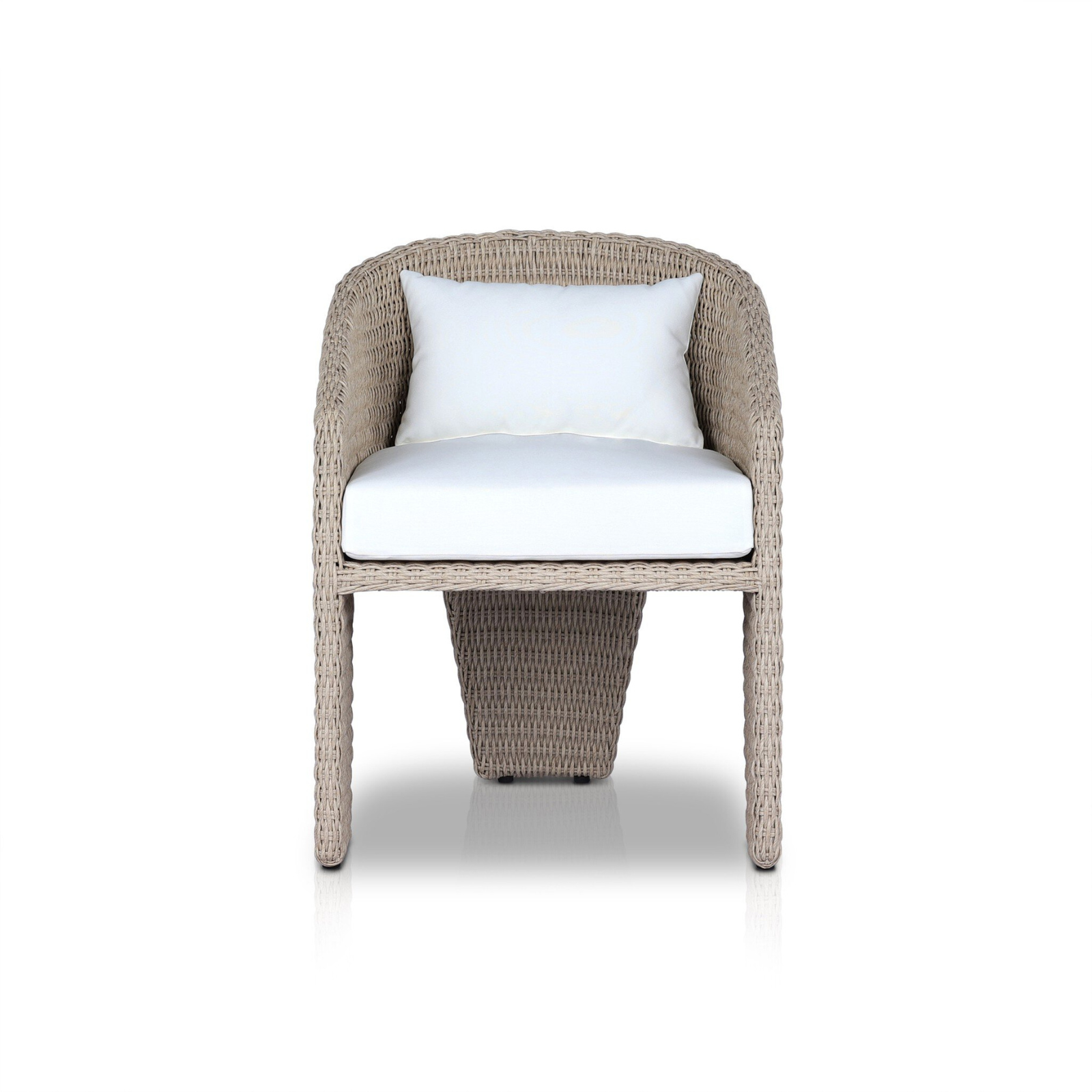 Fort Pond Outdoor Dining Chair