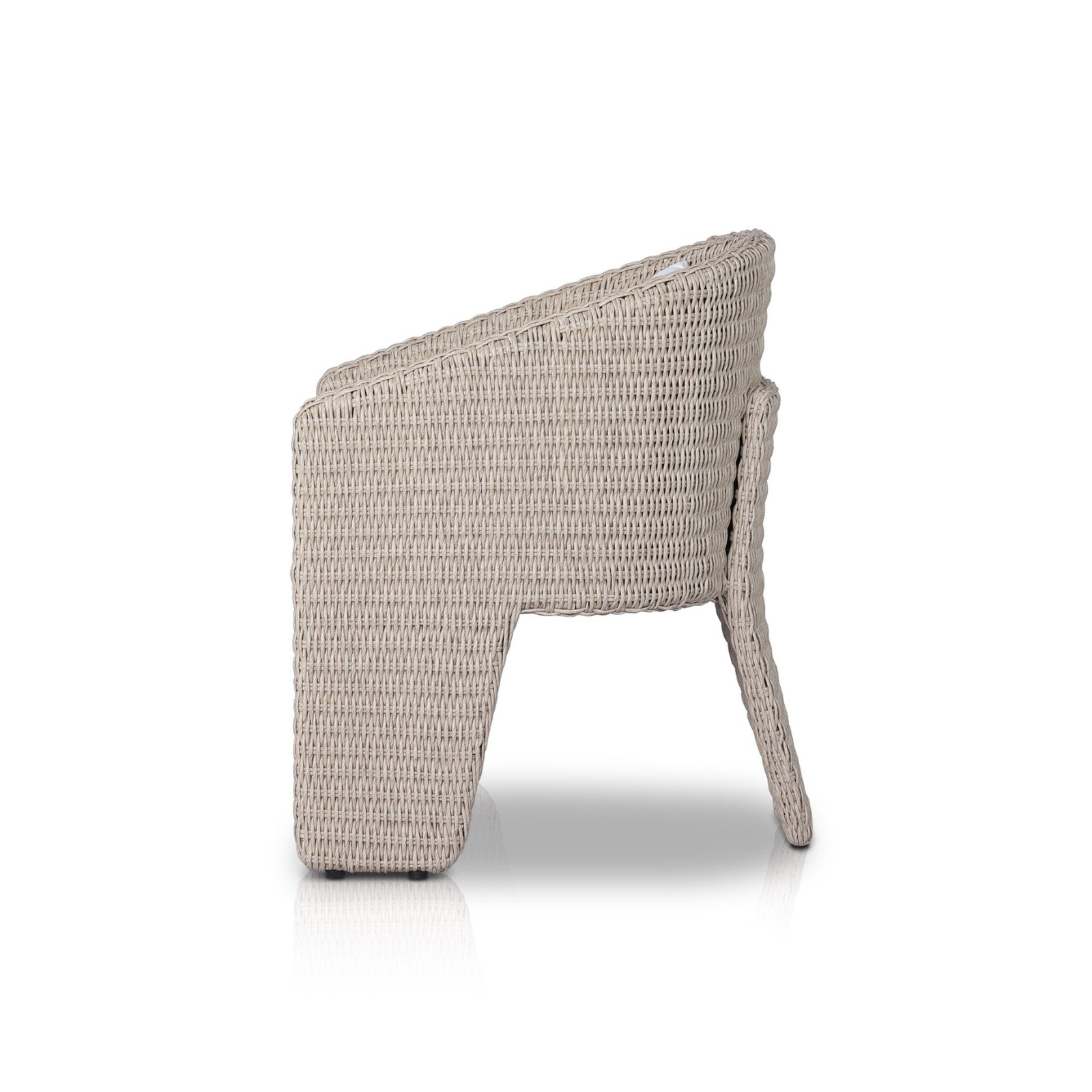 Fort Pond Outdoor Dining Chair