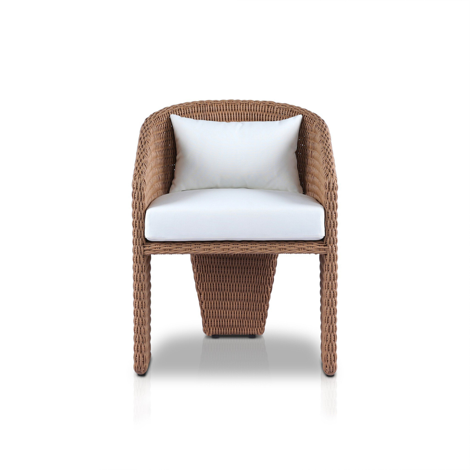 Fort Pond Outdoor Dining Chair
