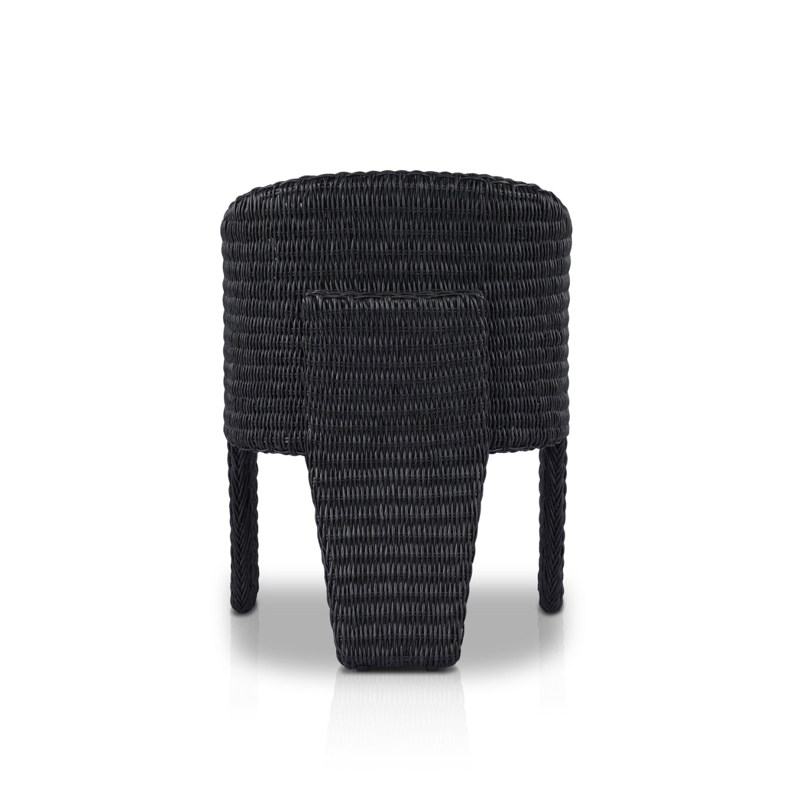 Fort Pond Outdoor Dining Chair