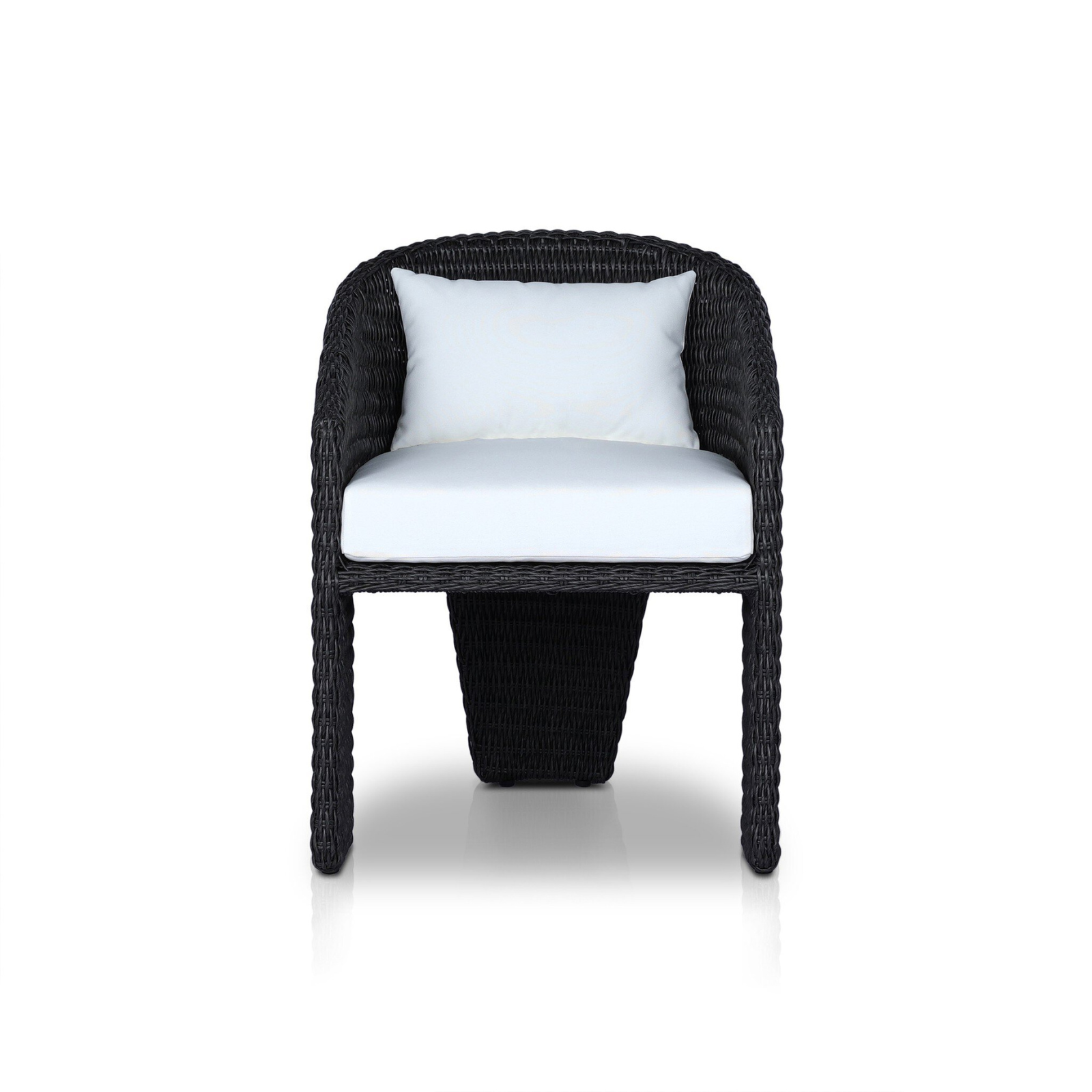 Fort Pond Outdoor Dining Chair