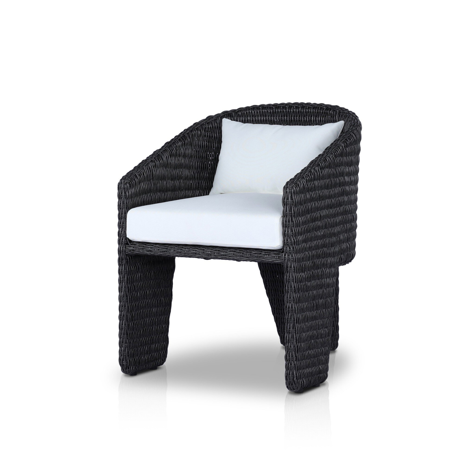 Fort Pond Outdoor Dining Chair