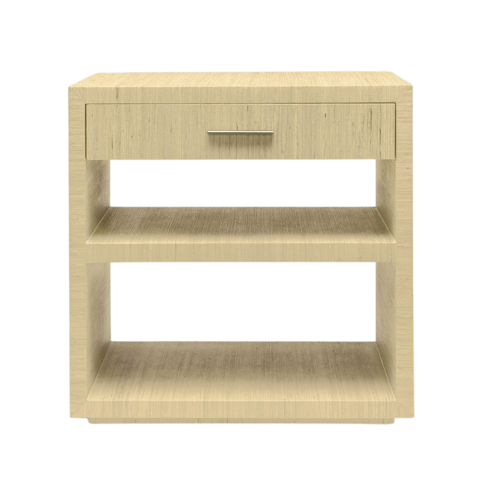 Lookout Bedside Chest